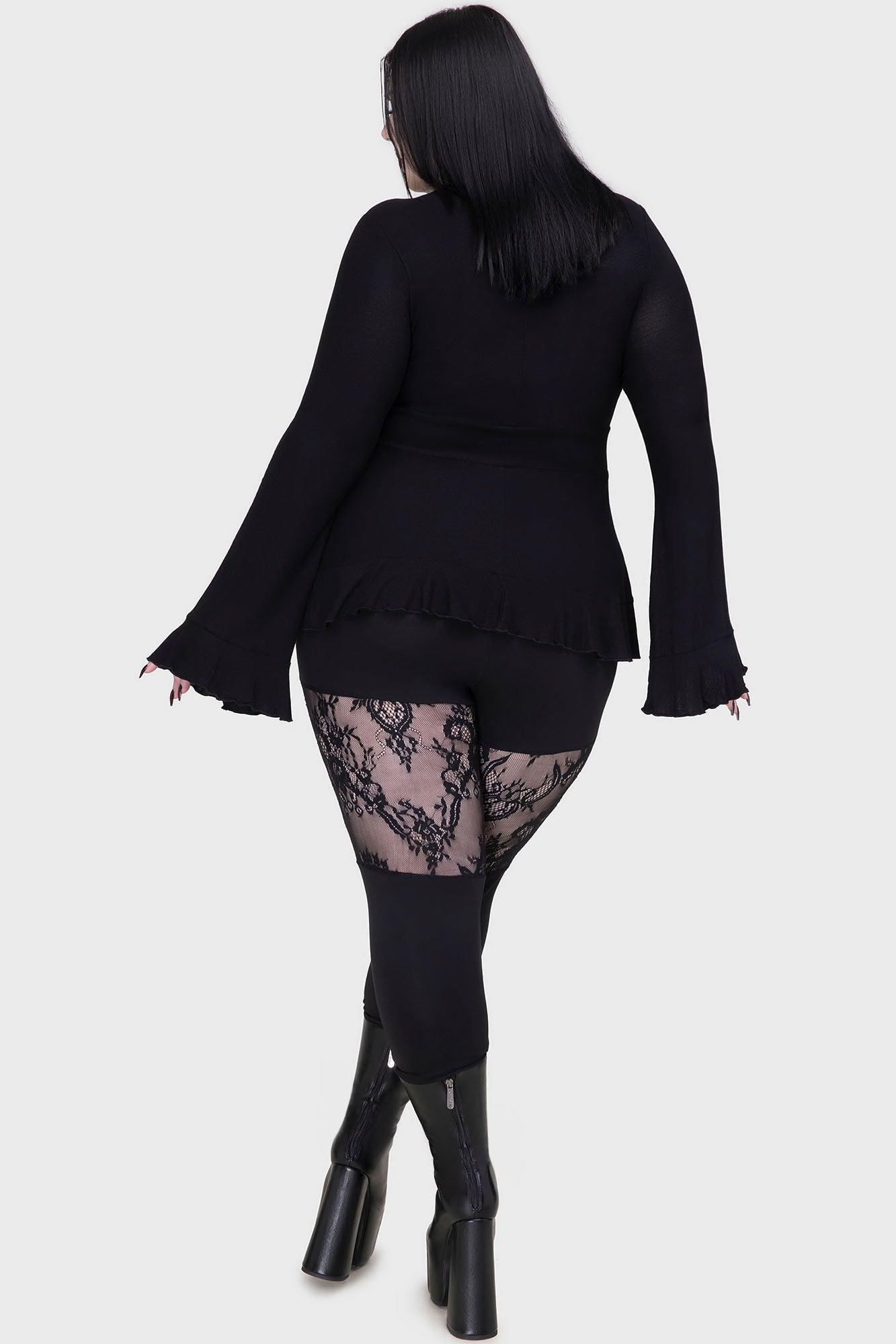 Lady Fatale Leggings Product Image