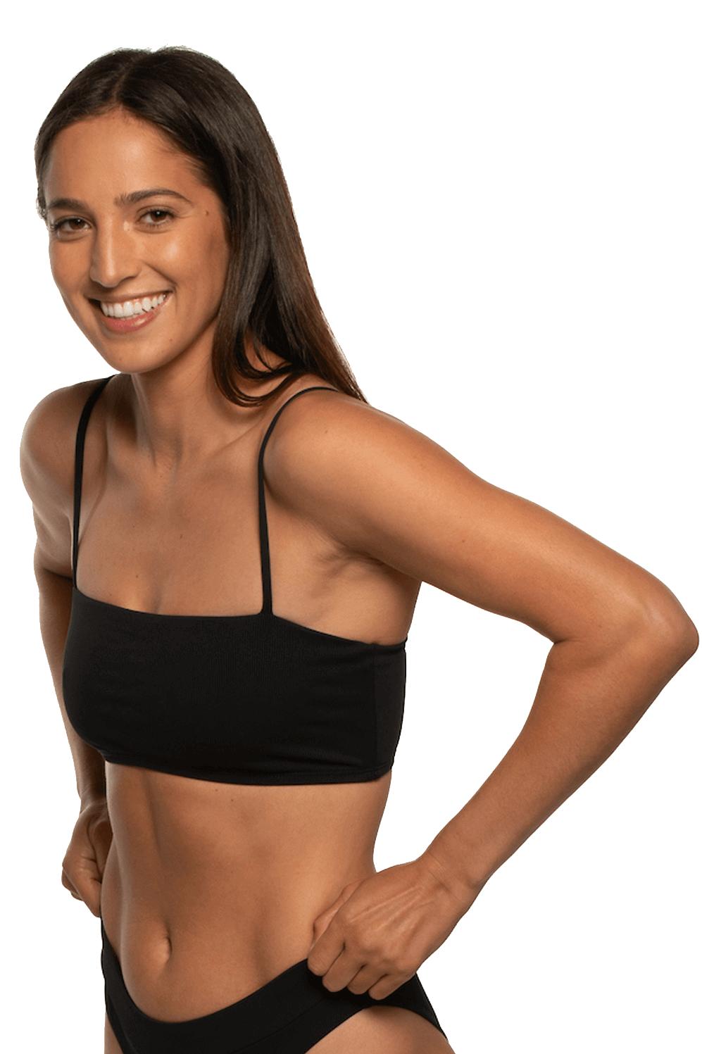 Sale Chika Bikini Top Female Product Image