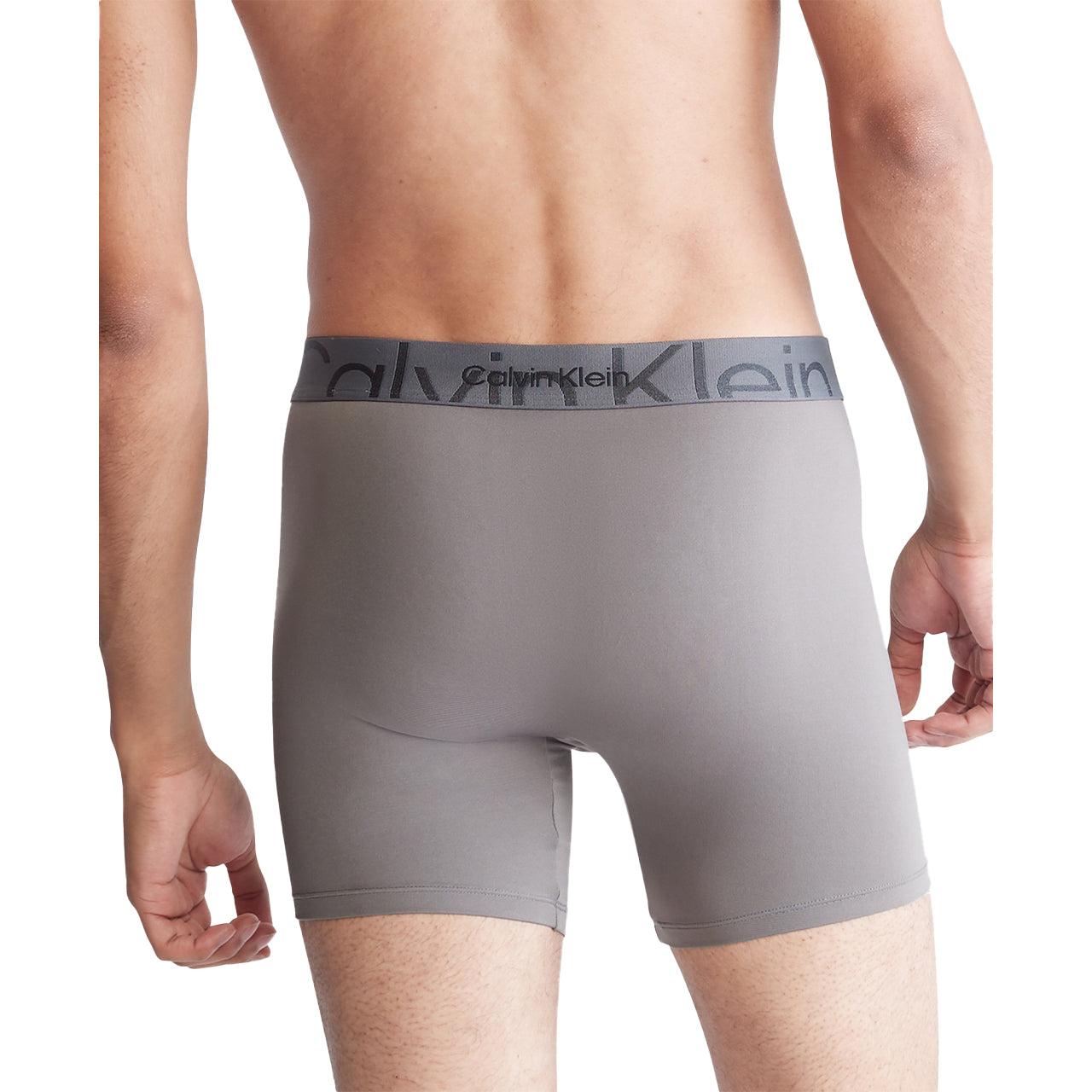 Embossed Icon Micro Boxer Brief Product Image
