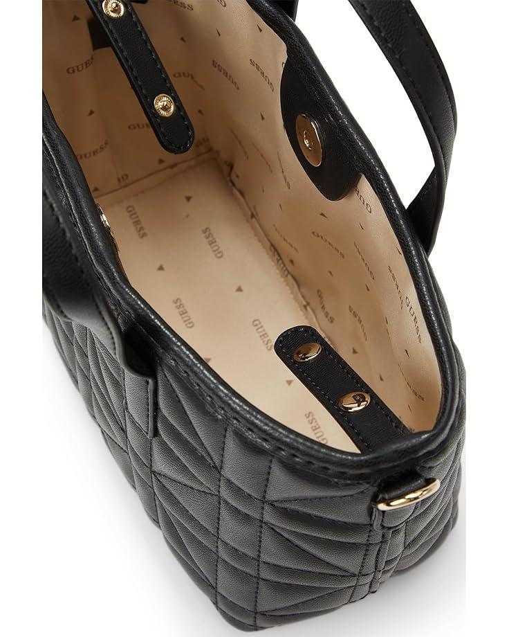 Edita Convertible Crossbody Flap Product Image