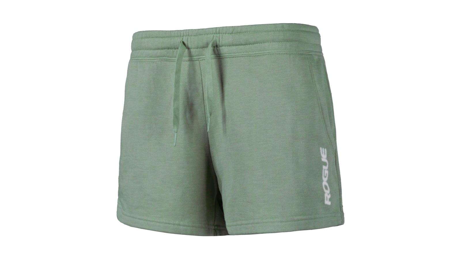 Rogue Women's Sweatshorts Product Image