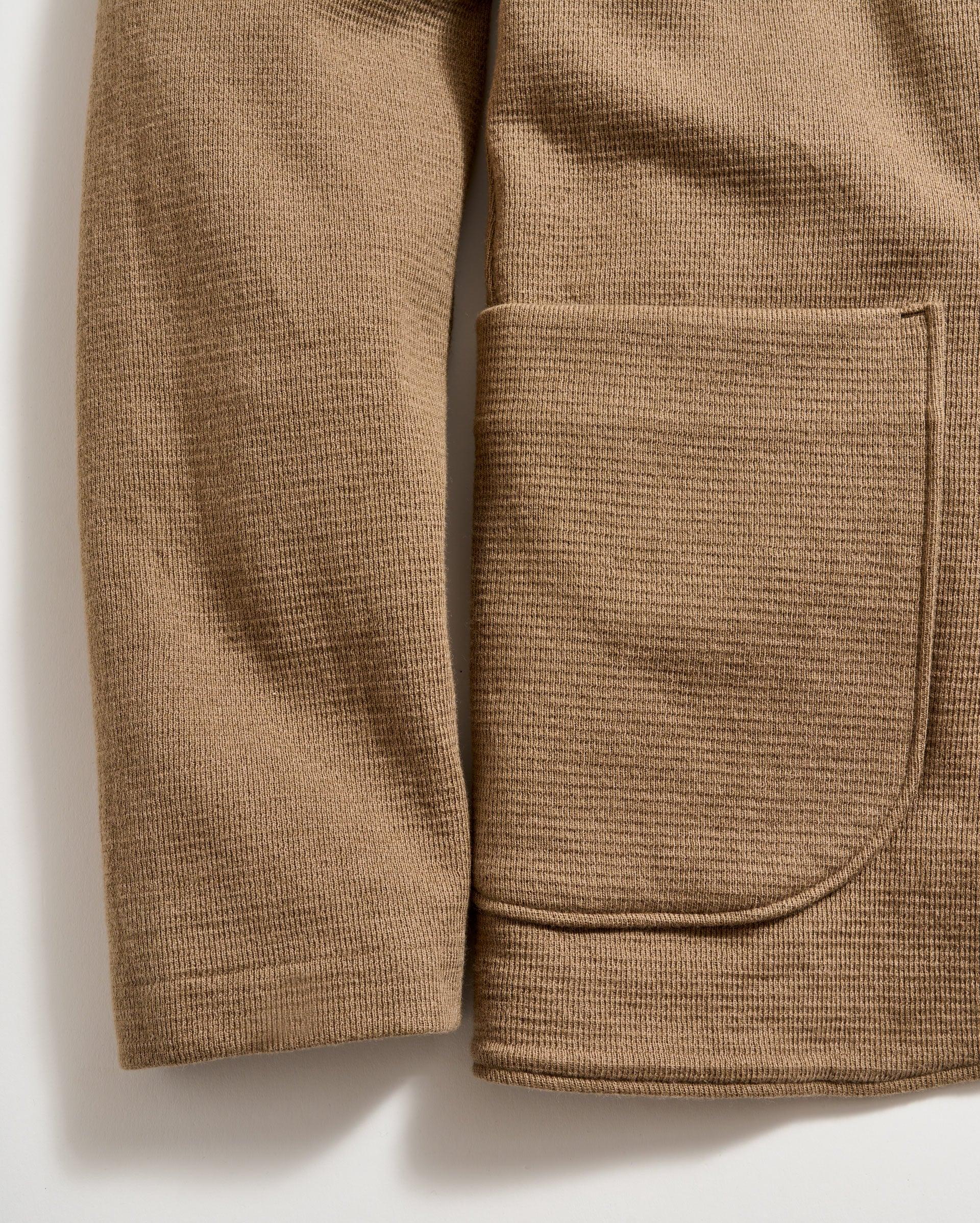 Ottoman Knit Sport Coat -  Product Image