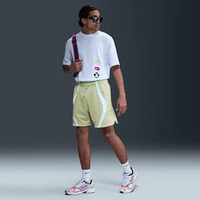 Nike Mens Project F.R.O.G. Woven Shorts | HJ6944-371 Product Image