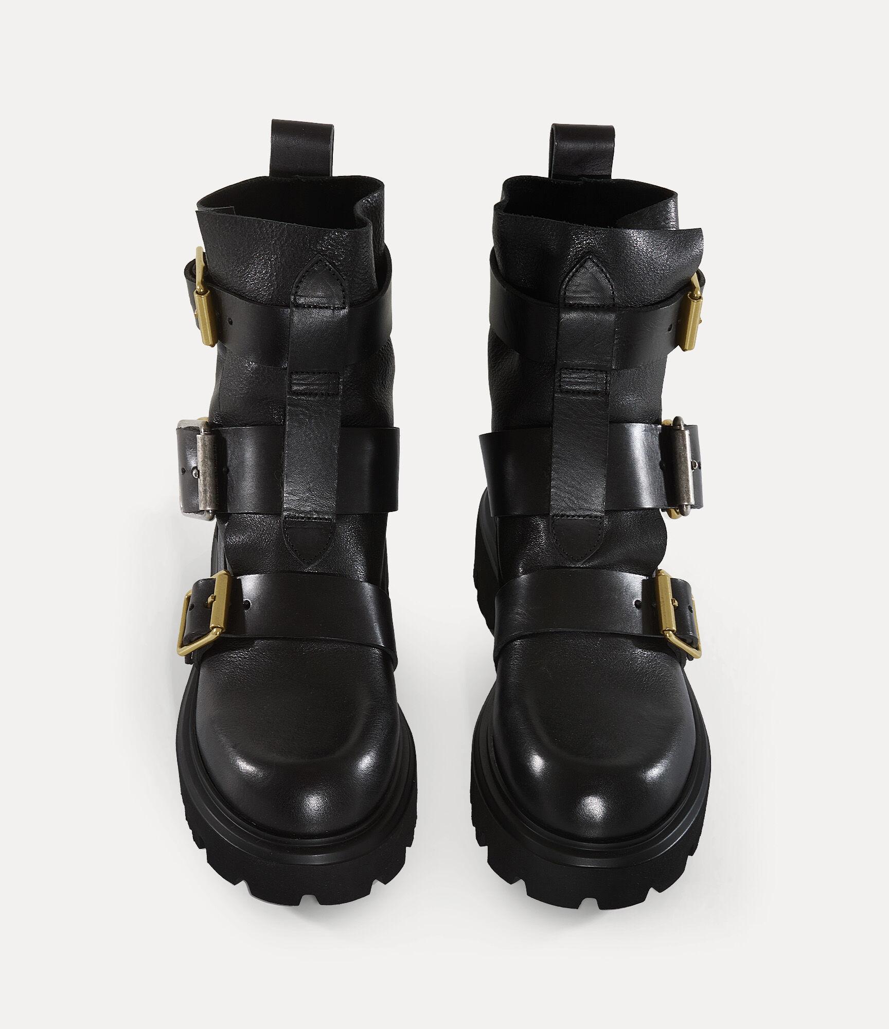 Empire Boot Product Image