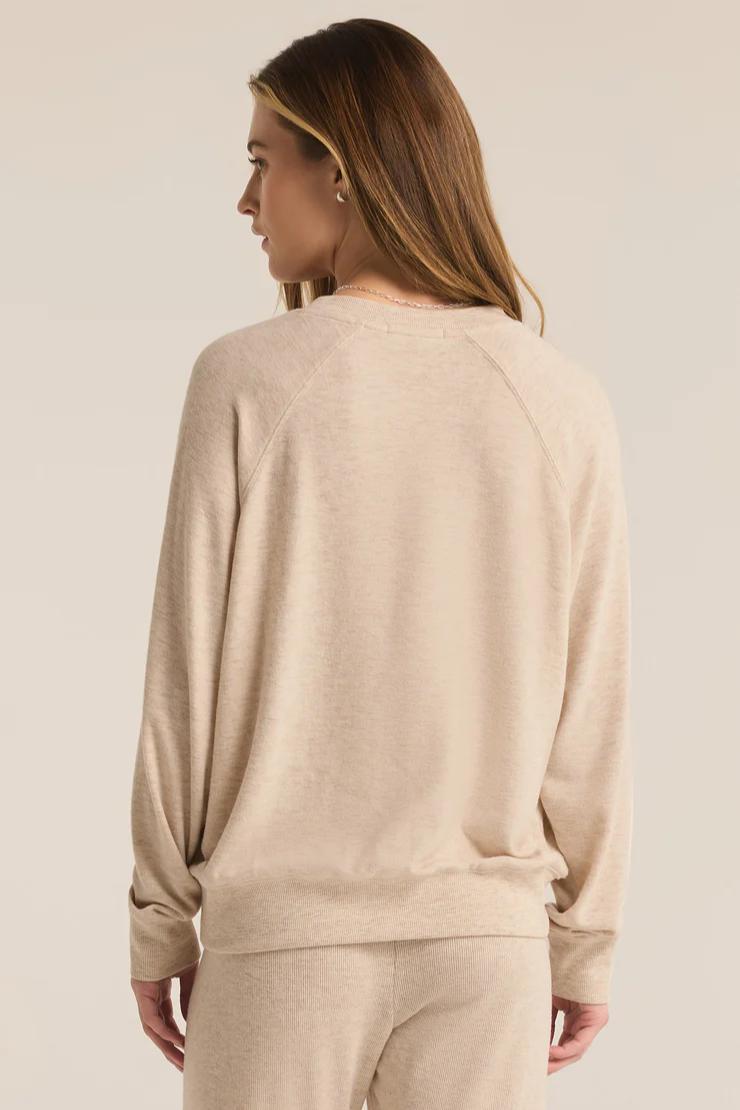 Cassie Wine Wonderland Top Product Image