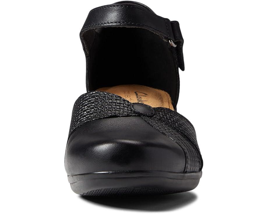 Women's Clarks Emily Rae Product Image