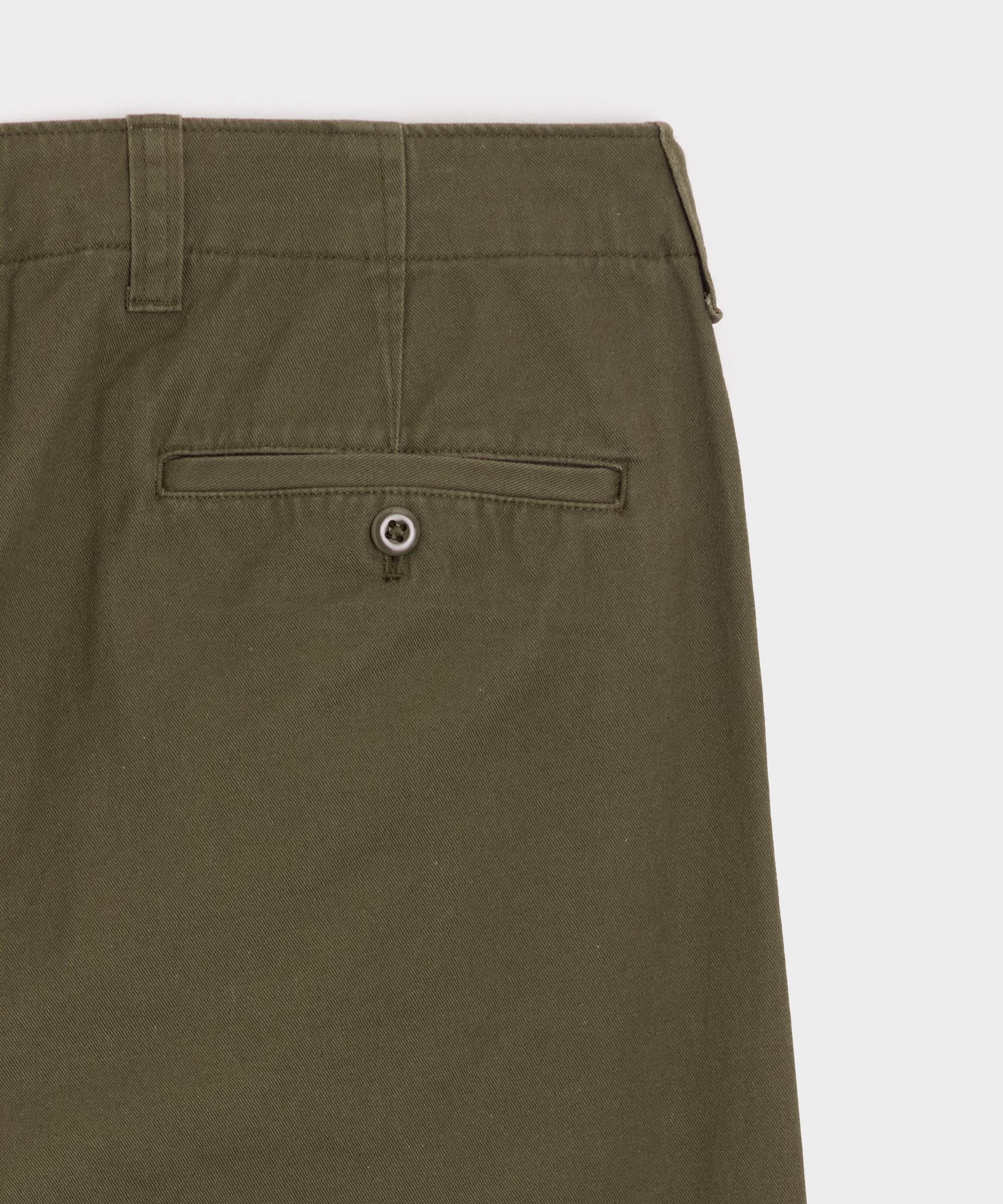 Straight Fit Favorite Chino Product Image
