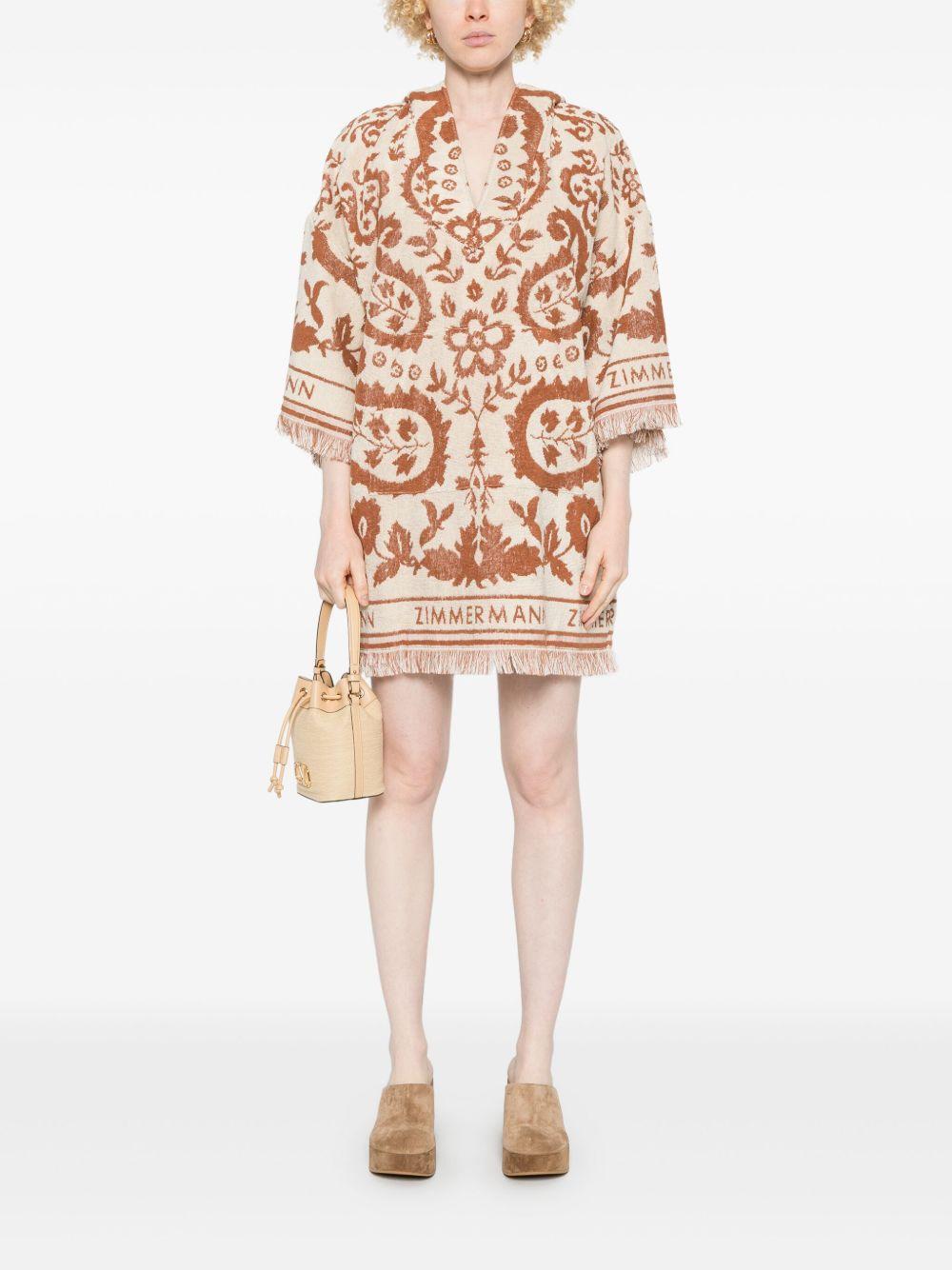 Wylie mini dress Product Image