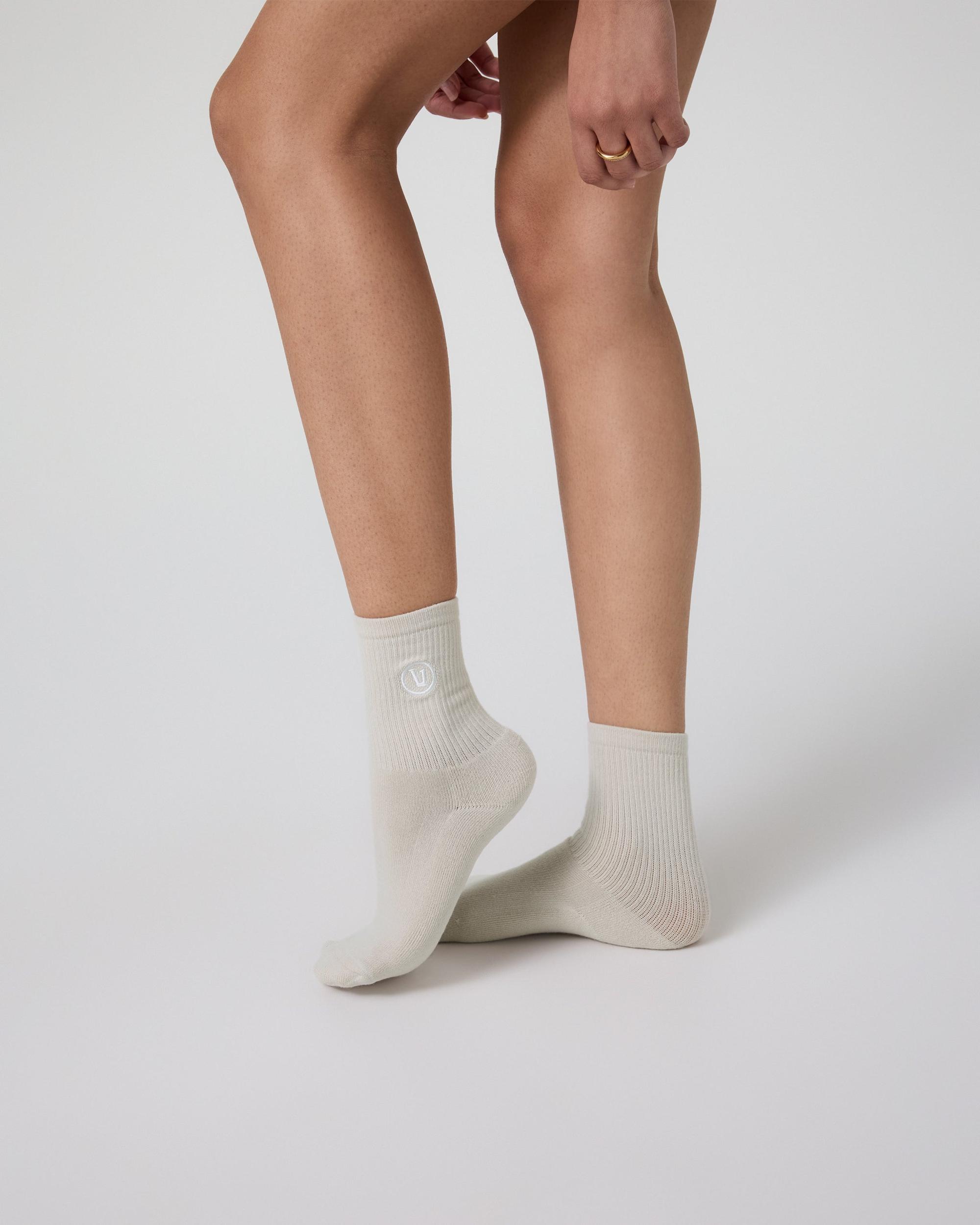 Half Crew Sock Product Image