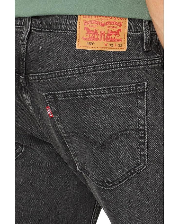 Men's Levi's® Mens 569 Loose Straight Product Image