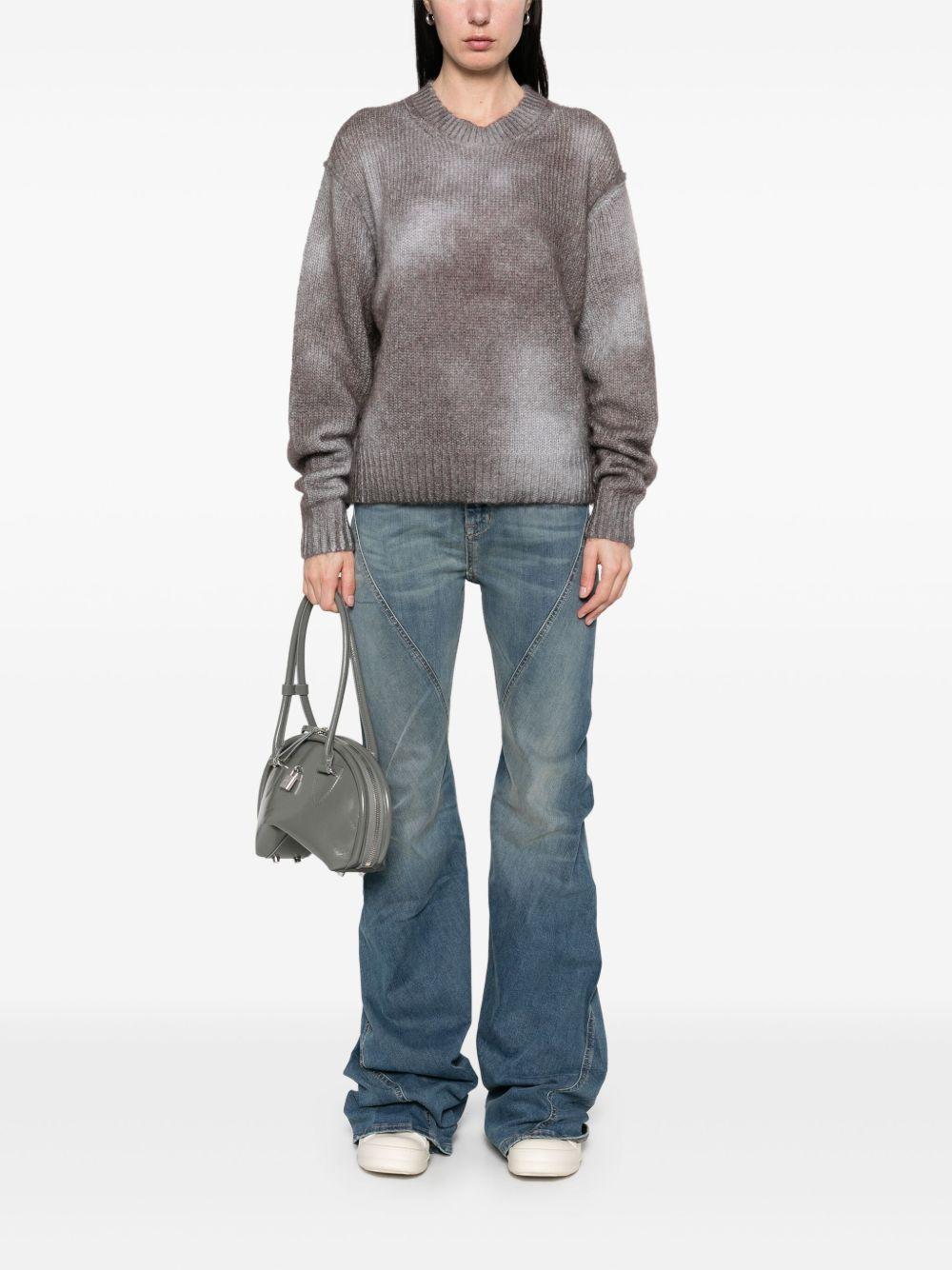 bootcut jeans  Product Image