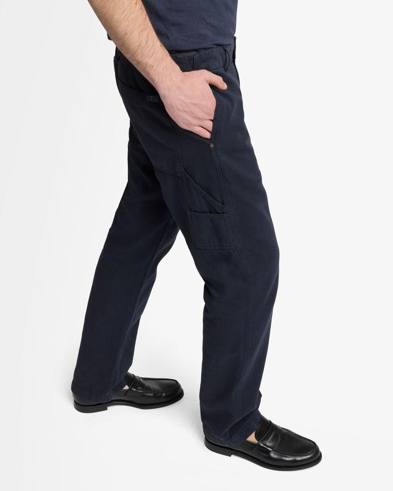 Linen Blend Carpenter Chino Product Image