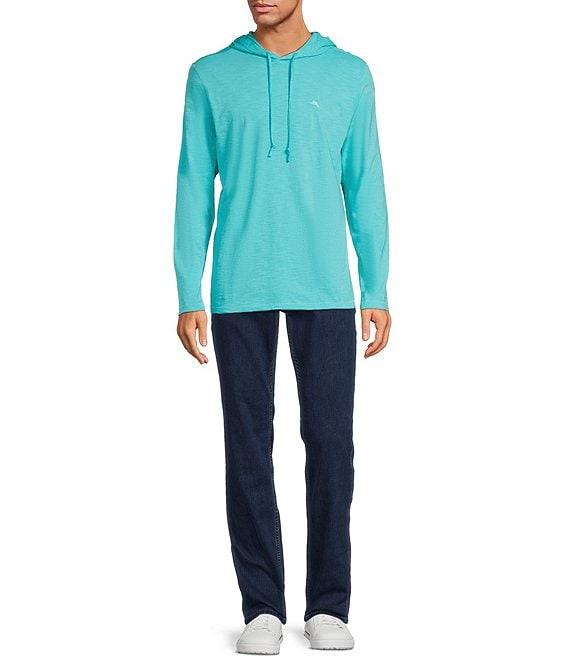 Tommy Bahama Bali Beach Long Sleeve Hoodie Product Image