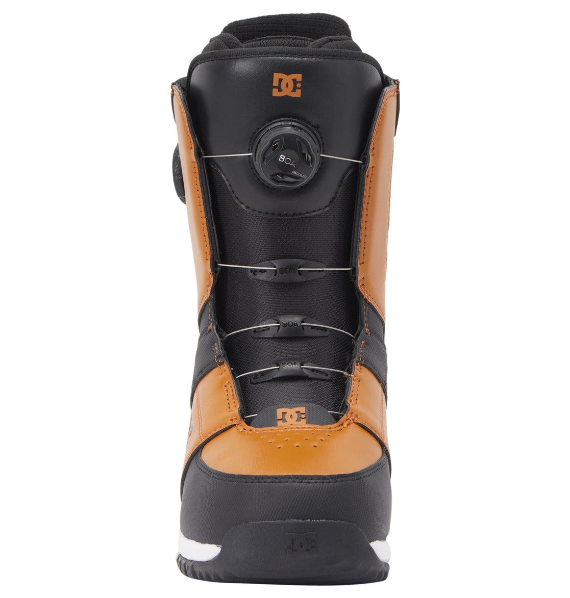 Men's Control BOA® Snowboard Boots Male Product Image