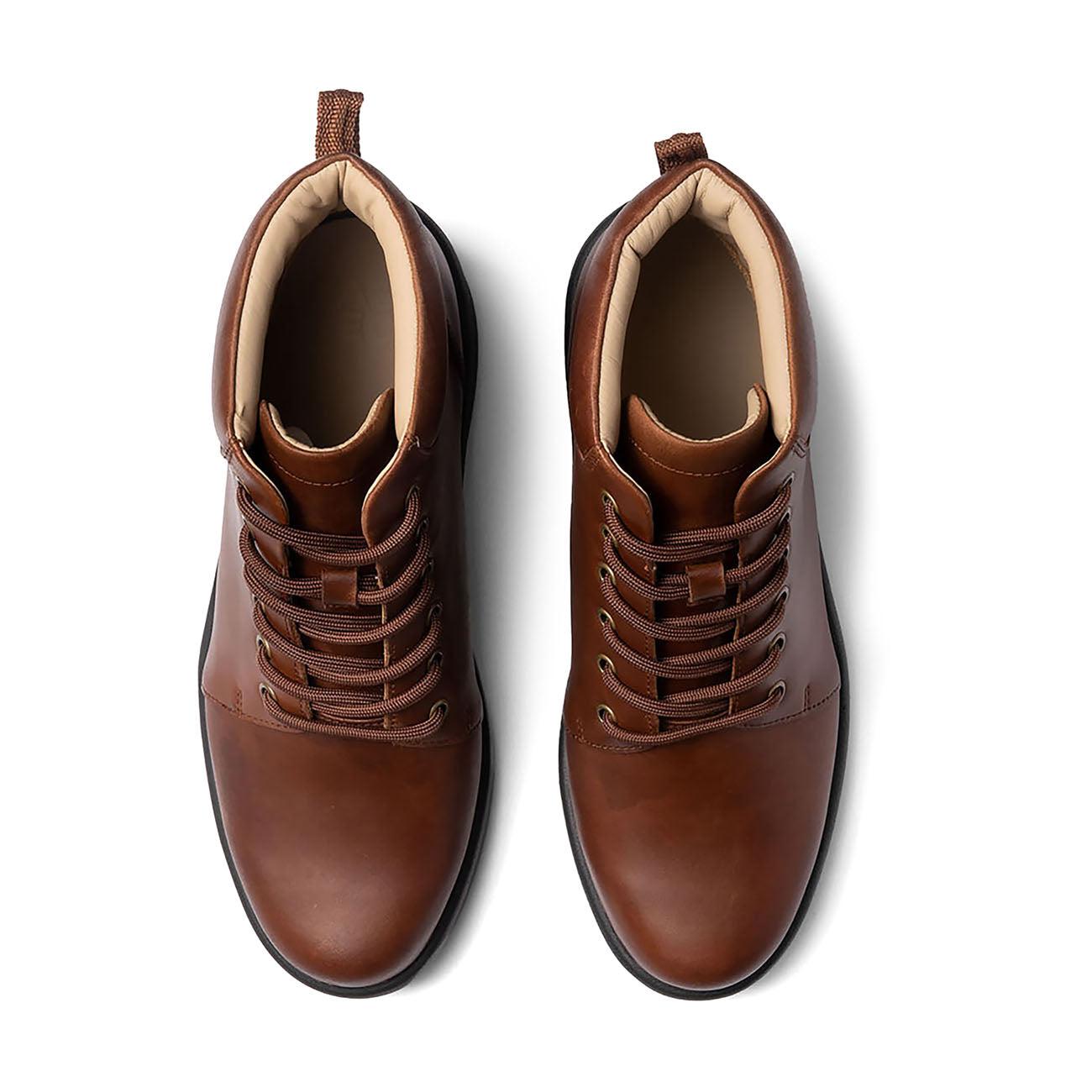 Passage Lace Up Metatarsal Female Product Image