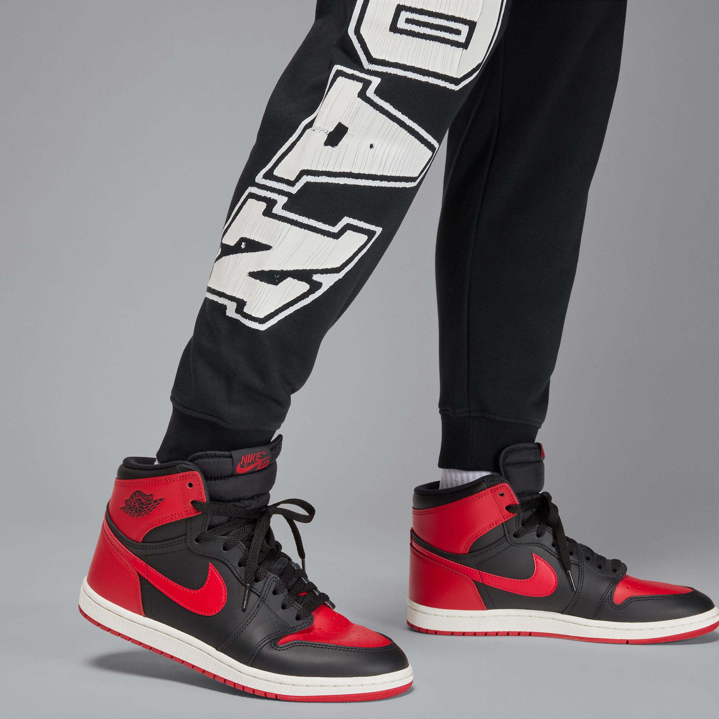 Men's Jordan MVP Jogger Pants Product Image