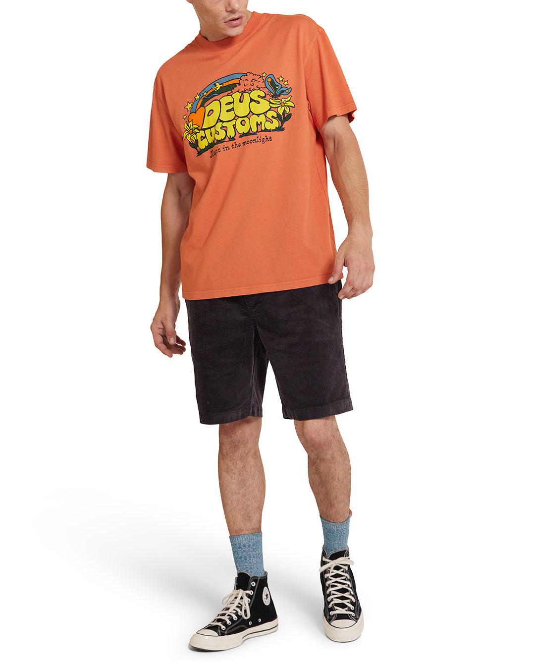 Infinity Beach Short - Anthracite Product Image