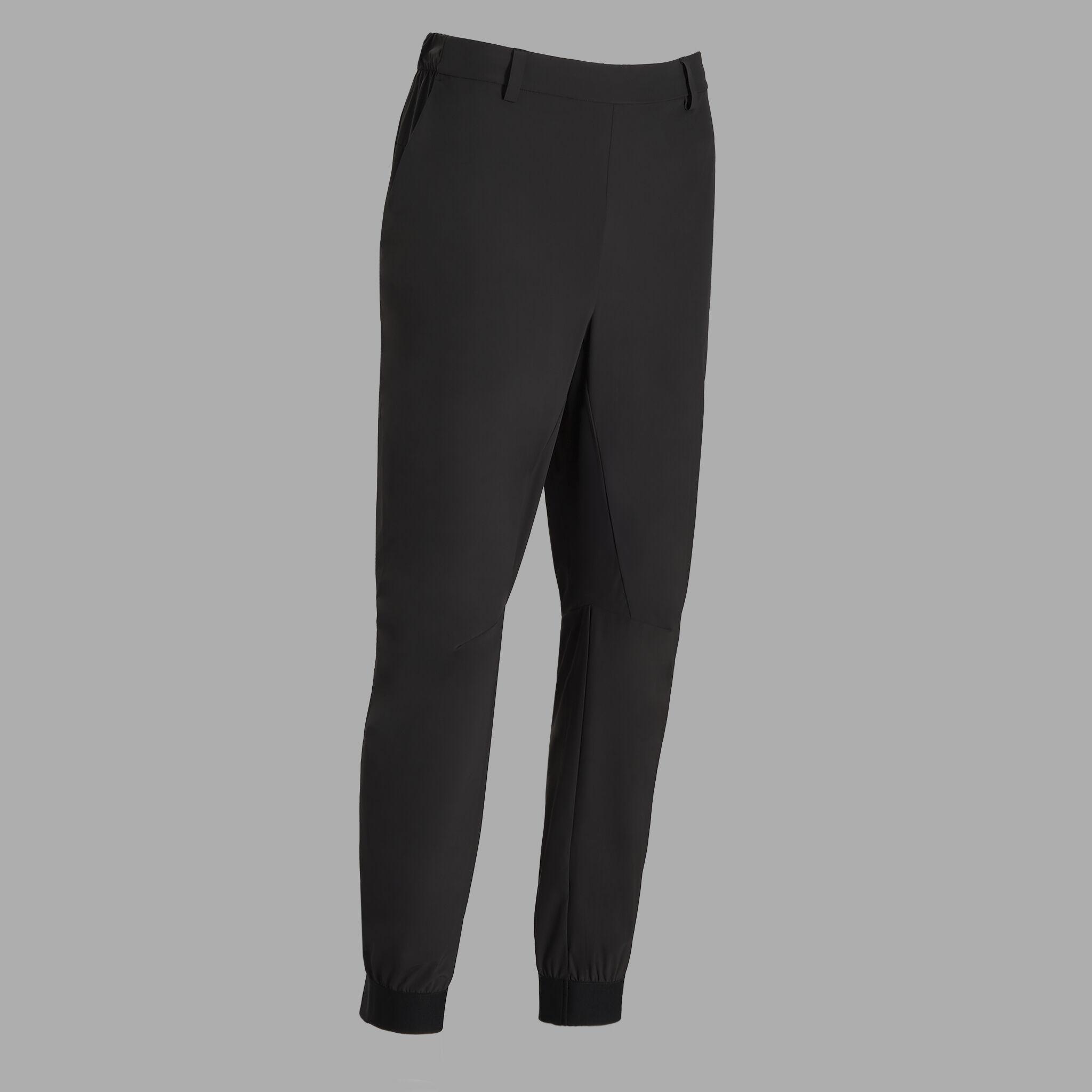 COMPACT STRETCH TRAVEL JOGGER Product Image