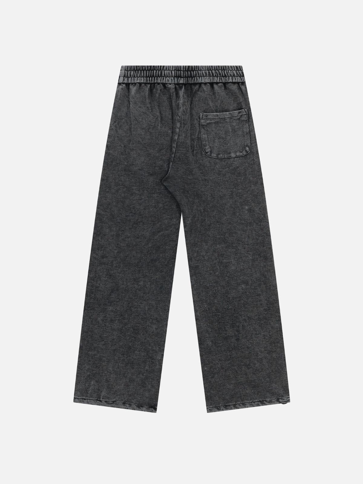 Aelfric Eden Vintage Washed Sweatpants Product Image