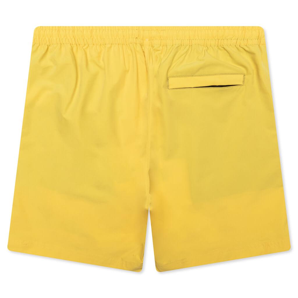 Cabana Short - Golden Rod Male Product Image