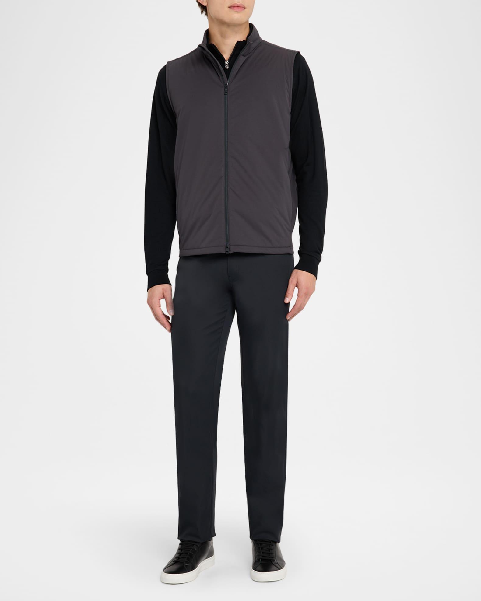 Men's Fuse Water-Resistant Hybrid Vest Product Image