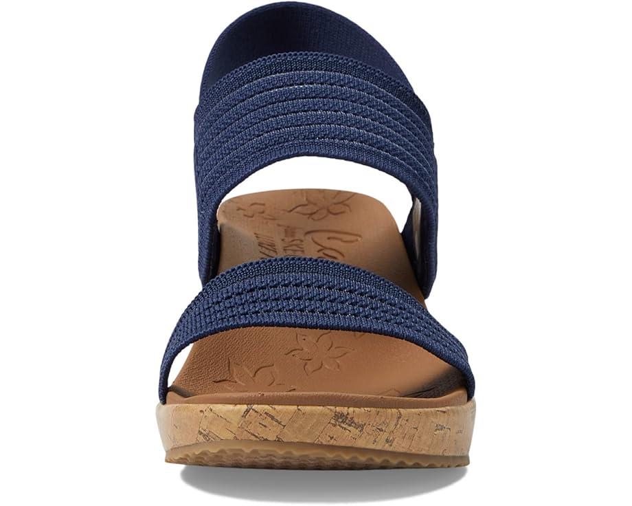 Women's SKECHERS Beverlee - Sheer Luck Product Image