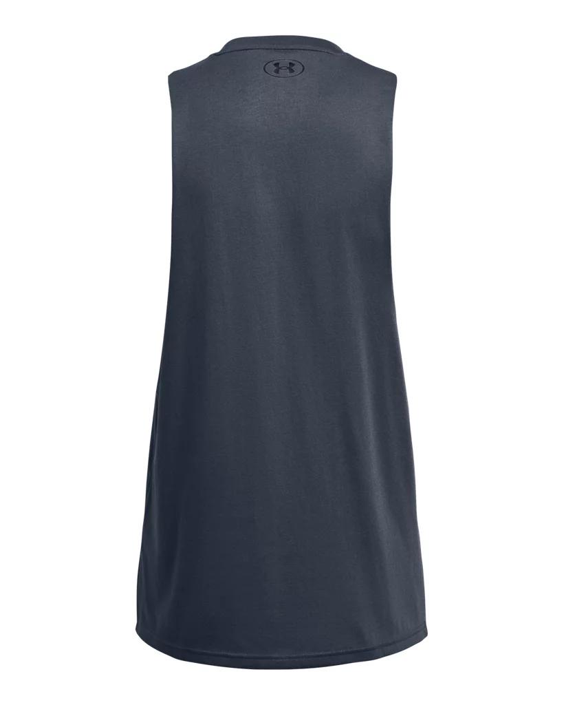 UA Left Chest Cut-Off Product Image