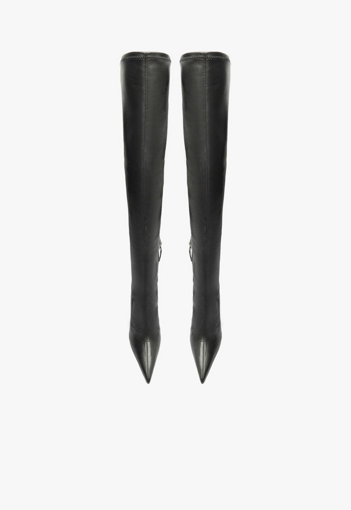 Siena Over The Knee Boot Female Product Image