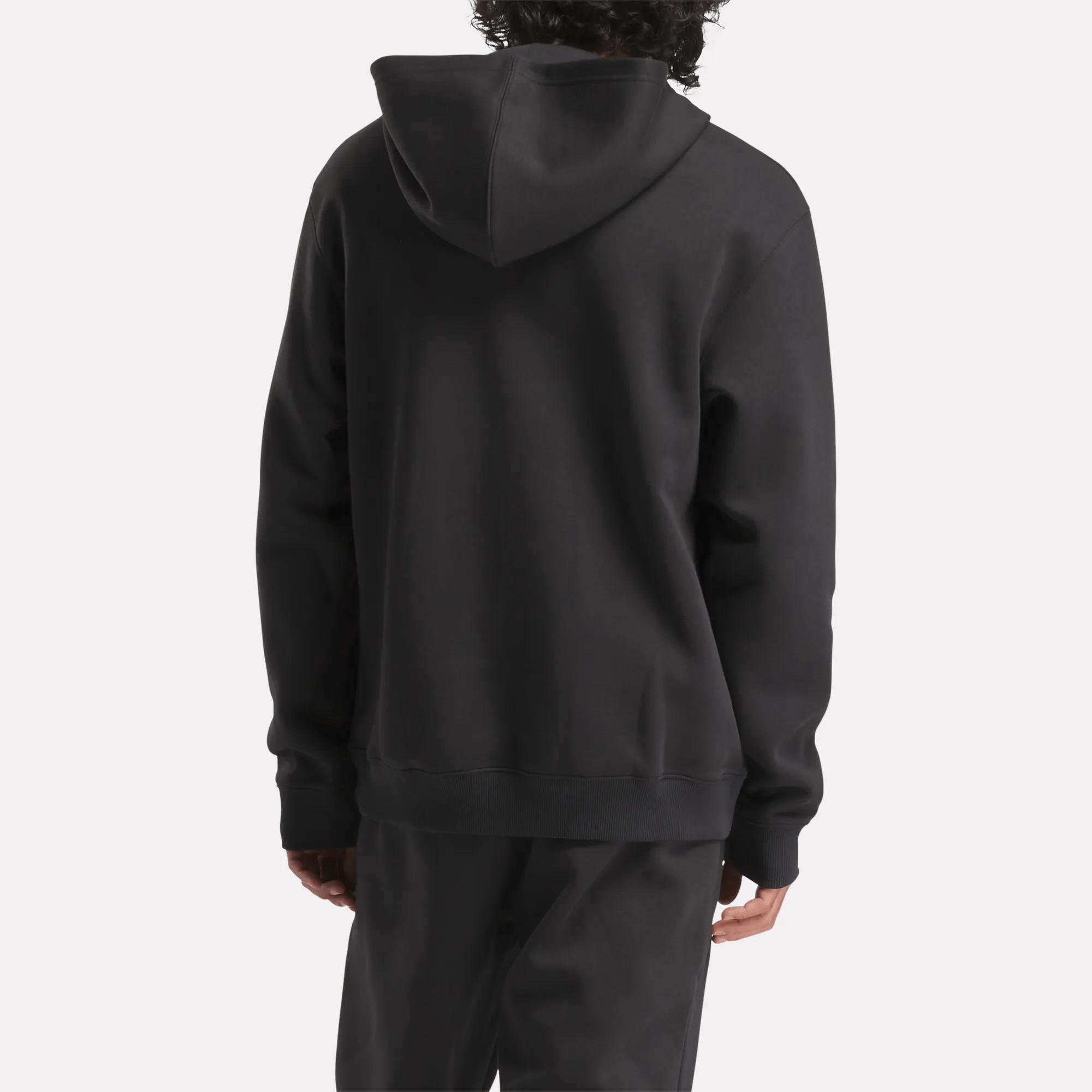 Men's Brand Proud Hoodie Male Product Image