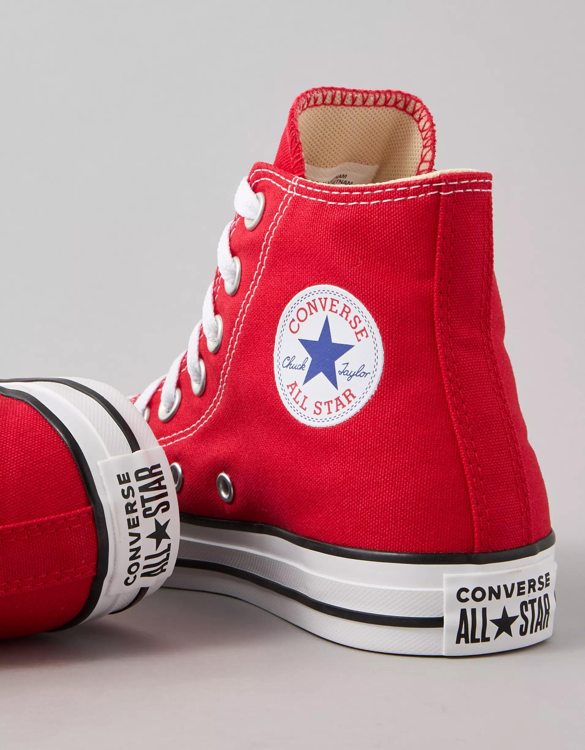 Converse Chuck Taylor All Star High-Top Sneaker Product Image