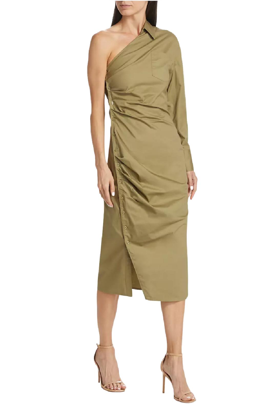 Hardin Midi Dress Product Image