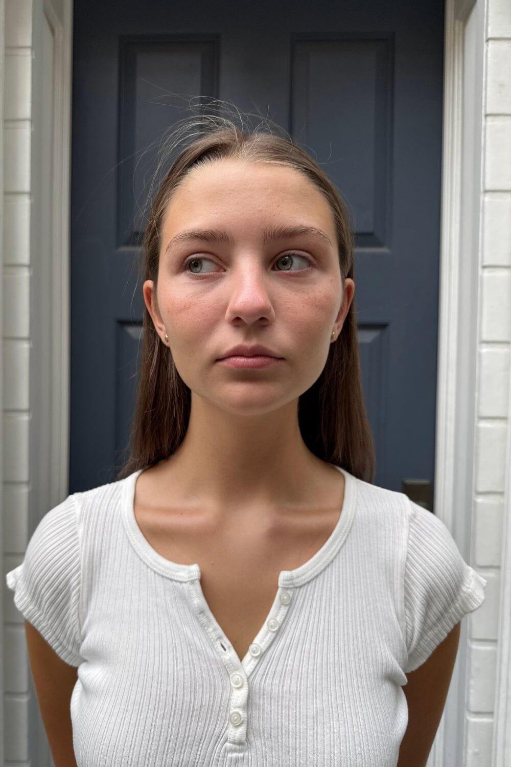 Star Earrings Product Image