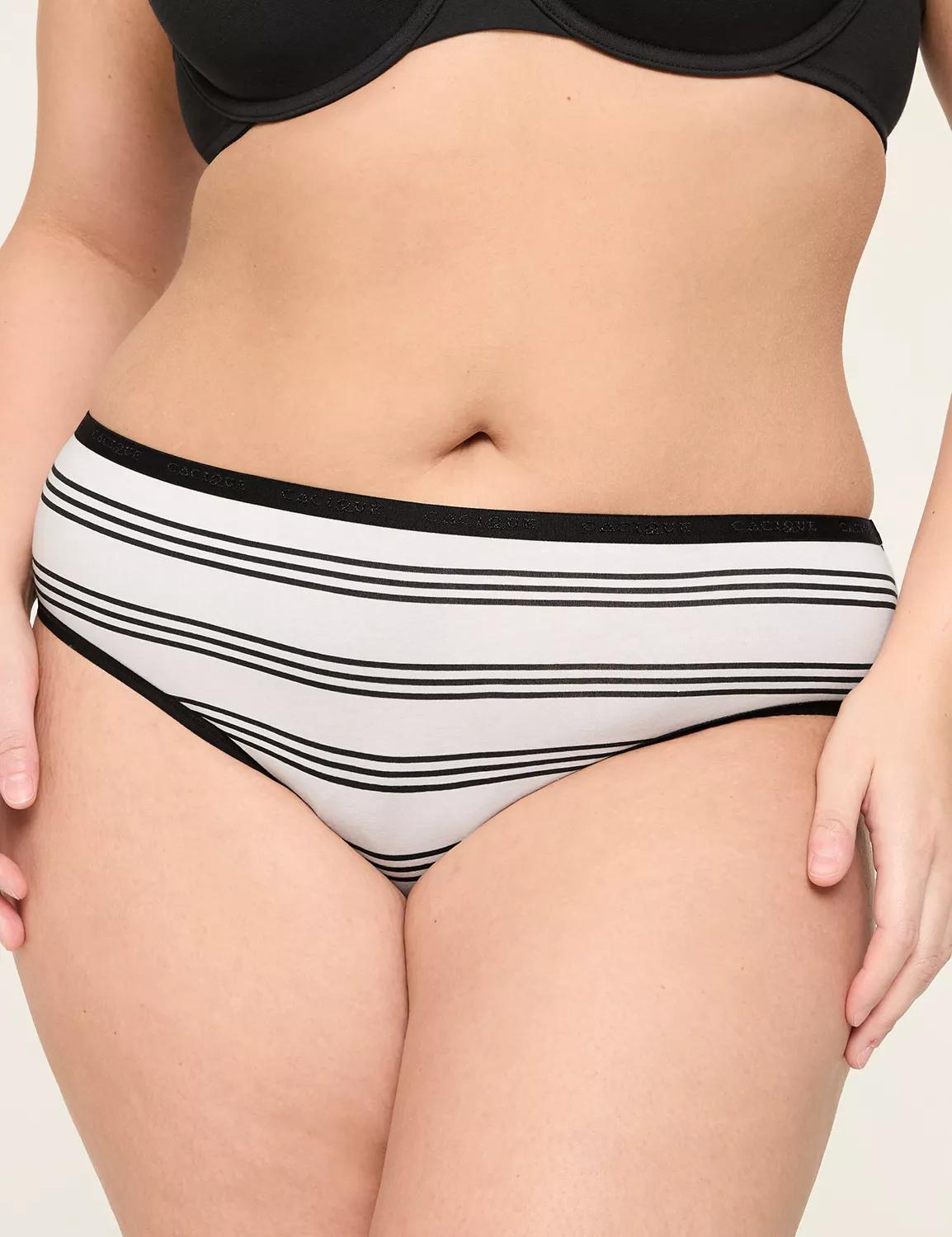 Cotton Hipster Panty Product Image