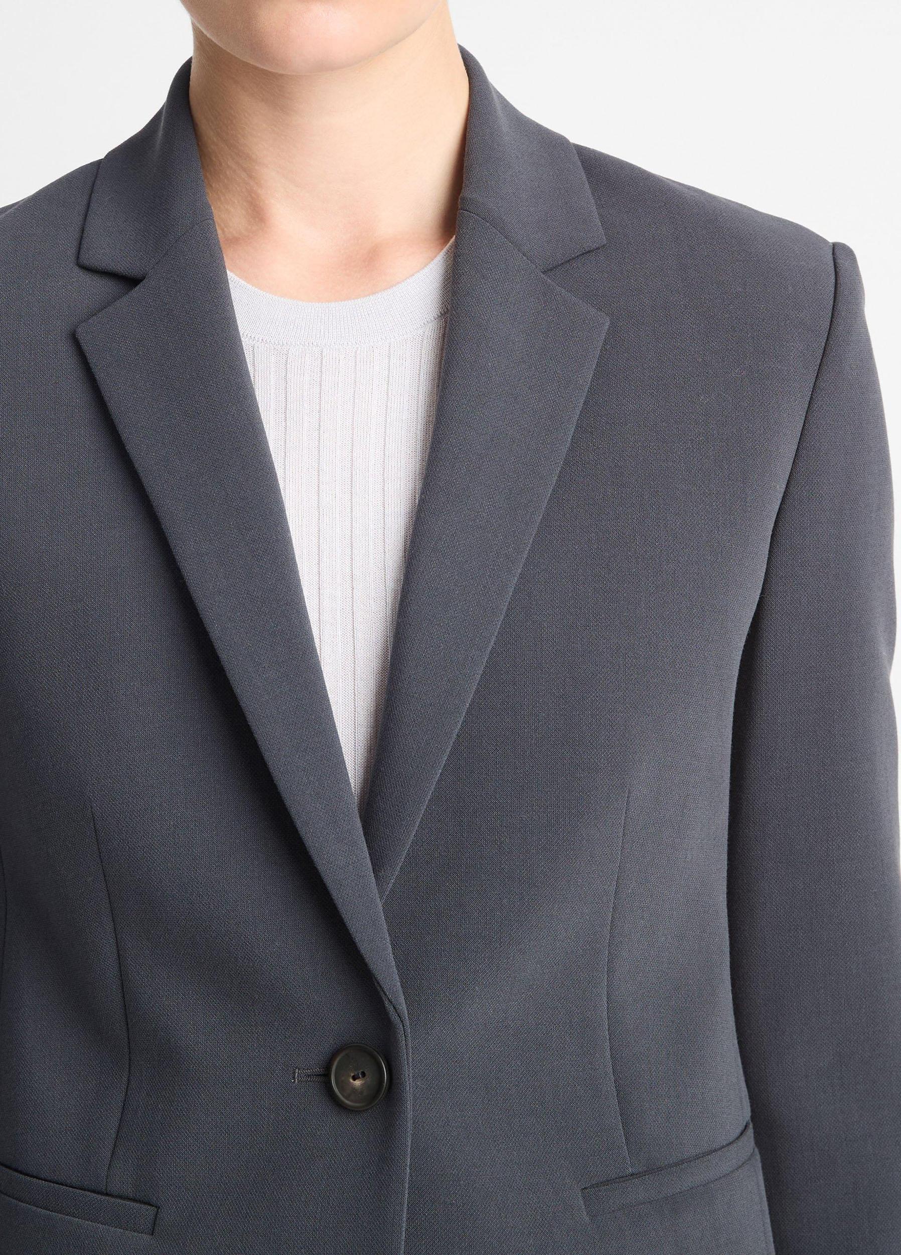 Shrunken Blazer Product Image