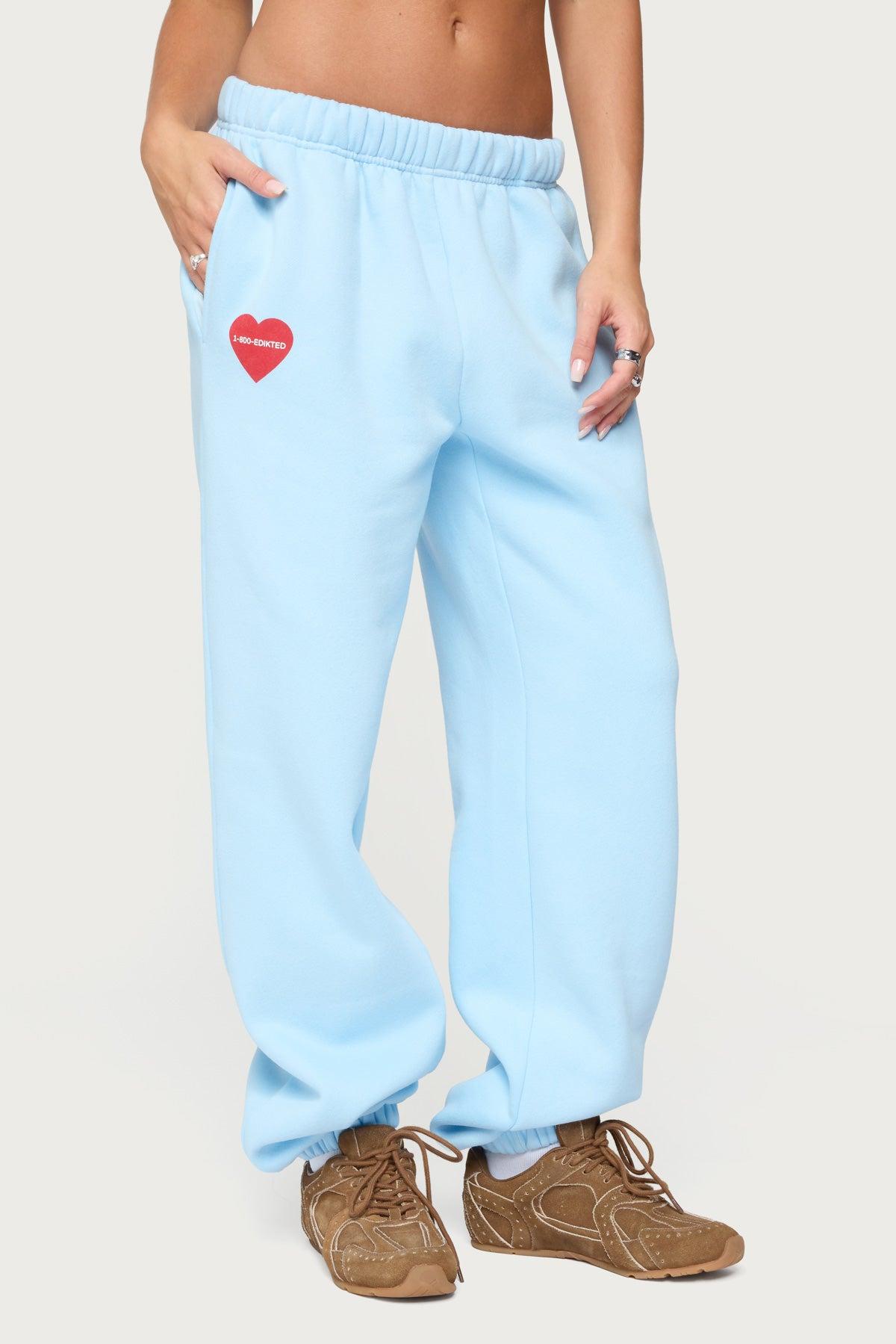 Call Me Sweatpants Product Image