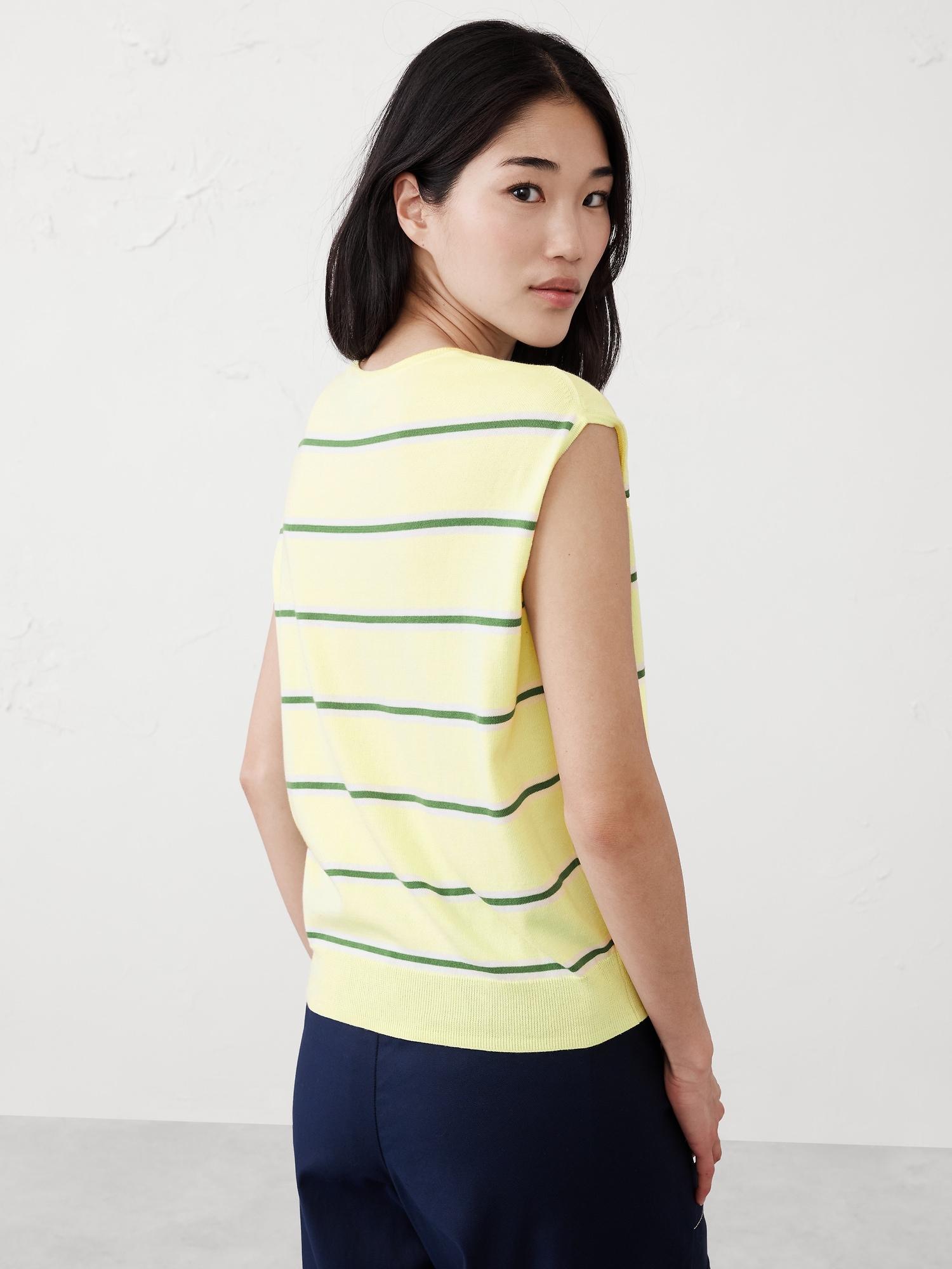 Forever Sweater Shell Product Image