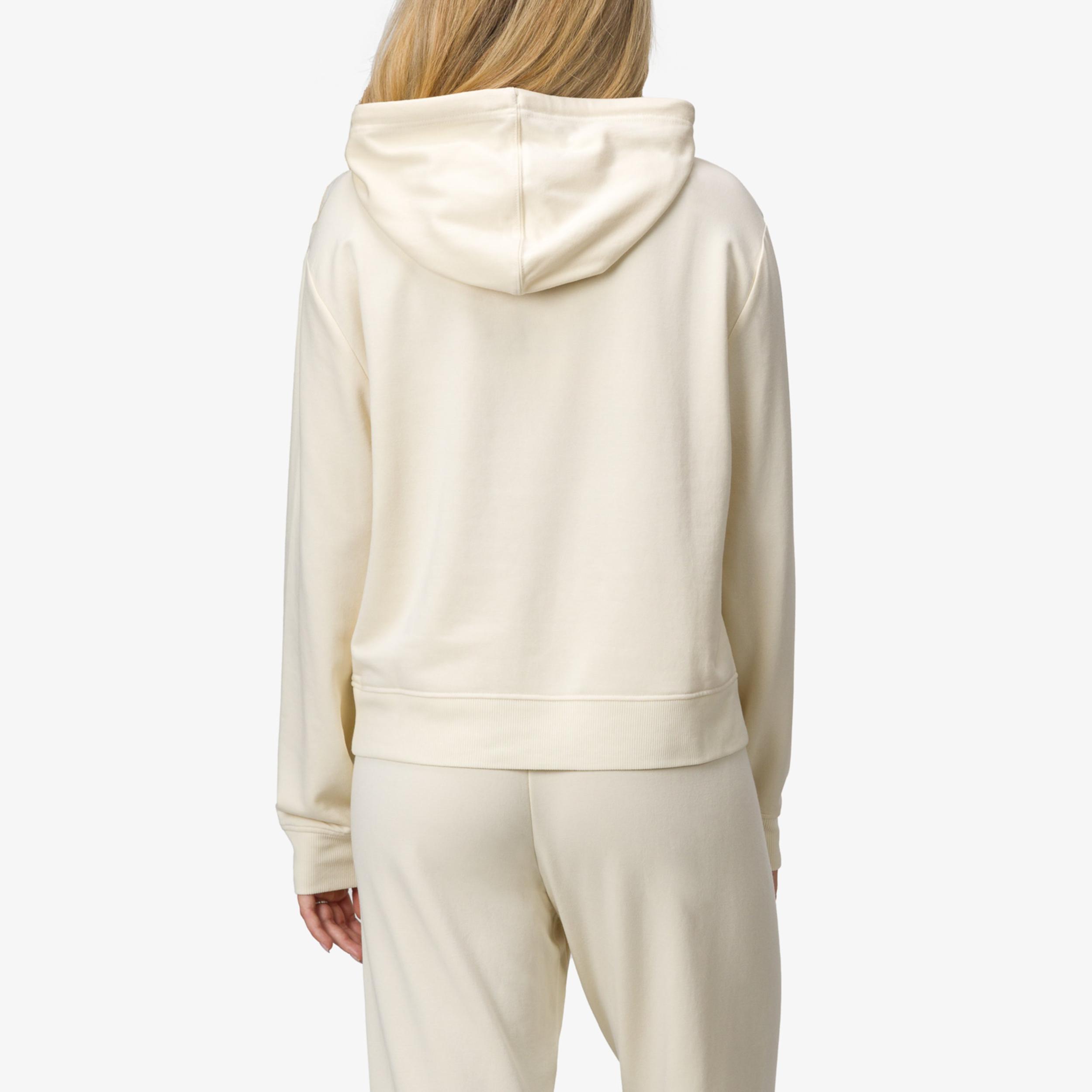 Cozy Pullover Hoodie Product Image