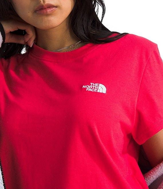 The North Face Evolution Short Sleeve Tee Product Image