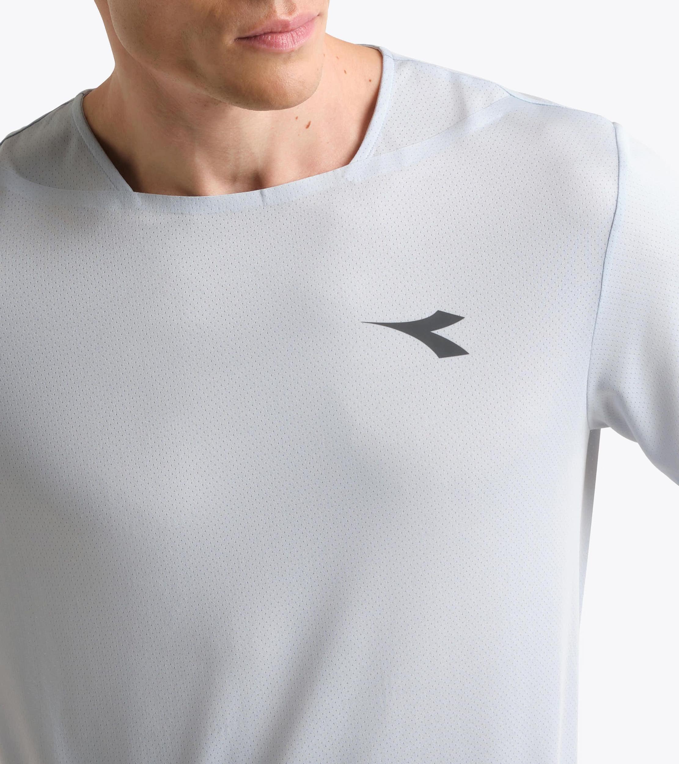 SS T-SHIRT SUPER LIGHT FIBRAZERO Product Image