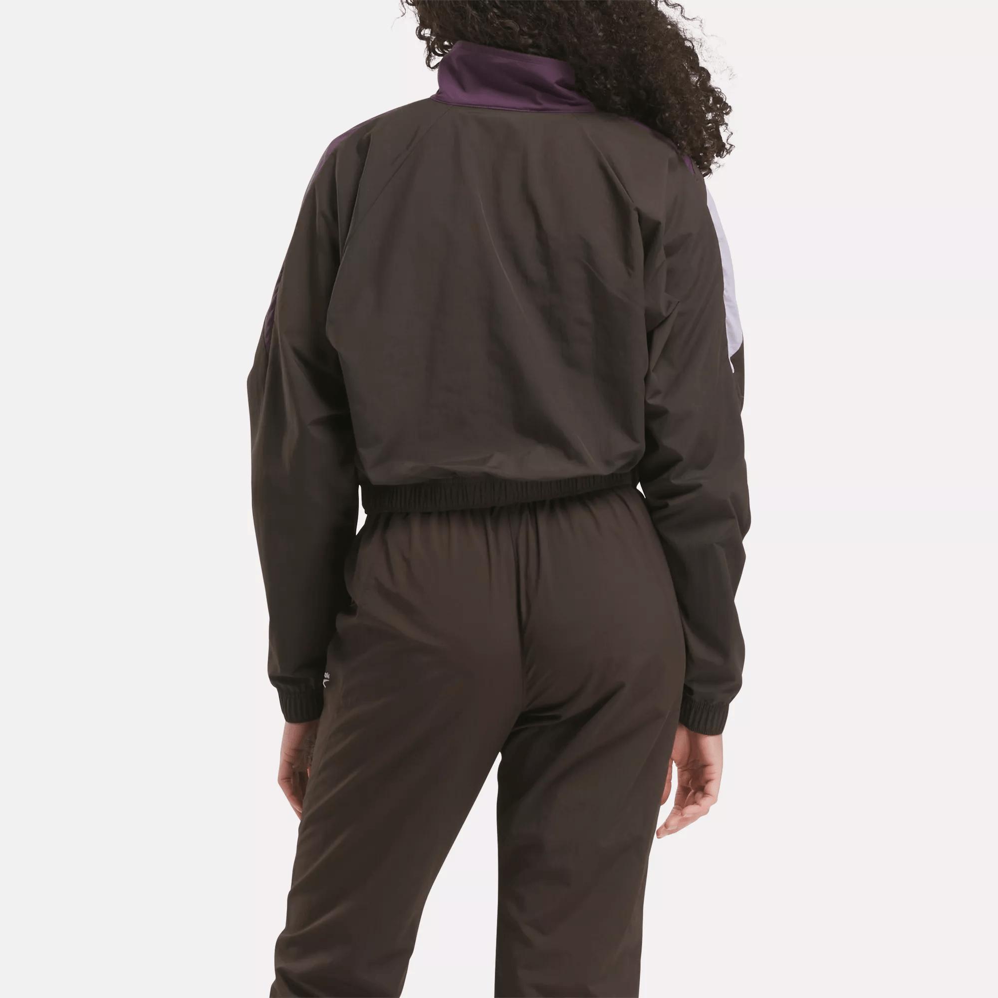 Women's Classics Franchise Track Jacket Female Product Image