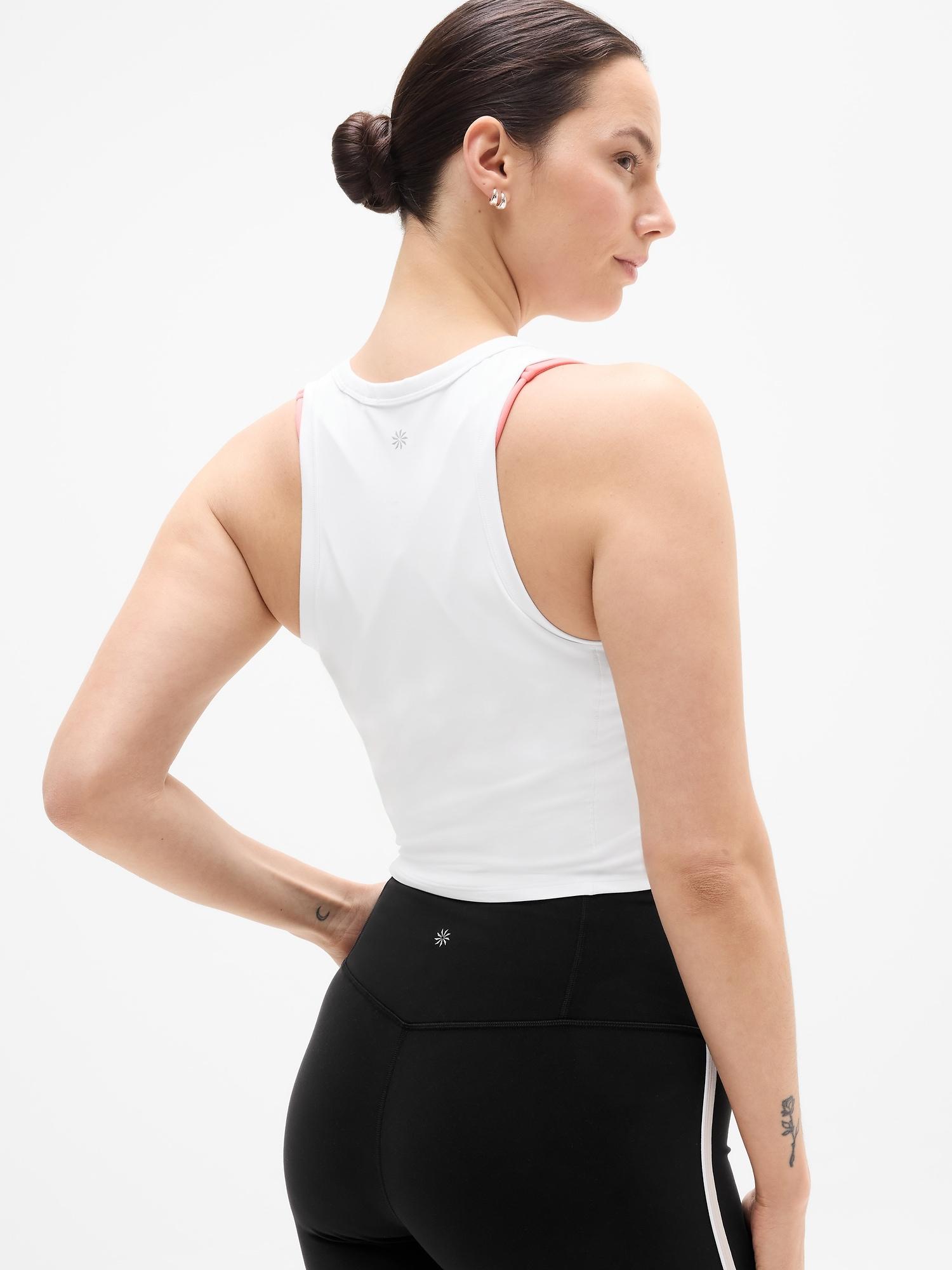 Transcend Crop Tank Product Image