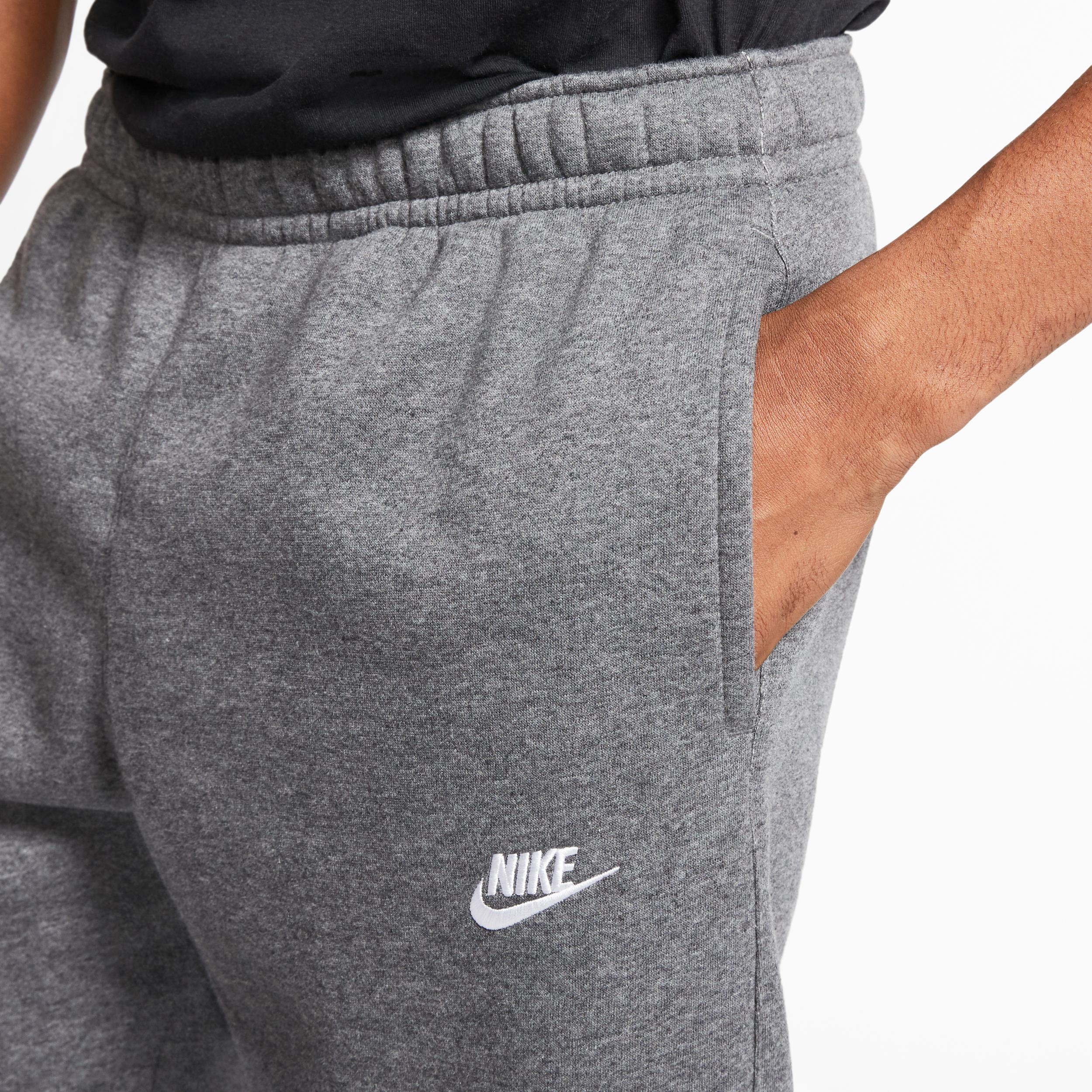 Mens Nike Sportswear Club Jersey Jogger Pants Product Image