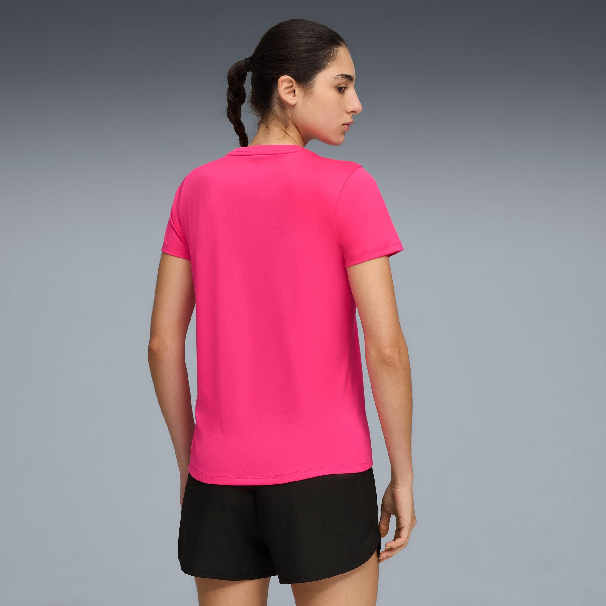 TAD ESSENTIALS V-Neck Tee Women Product Image