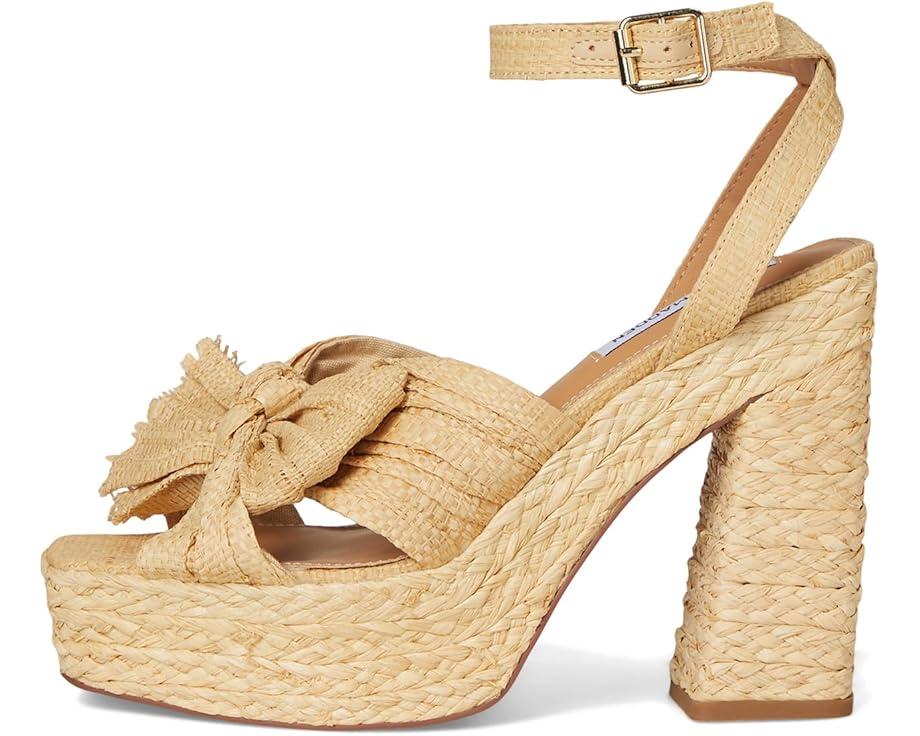 Angelina Bow Wedge Product Image
