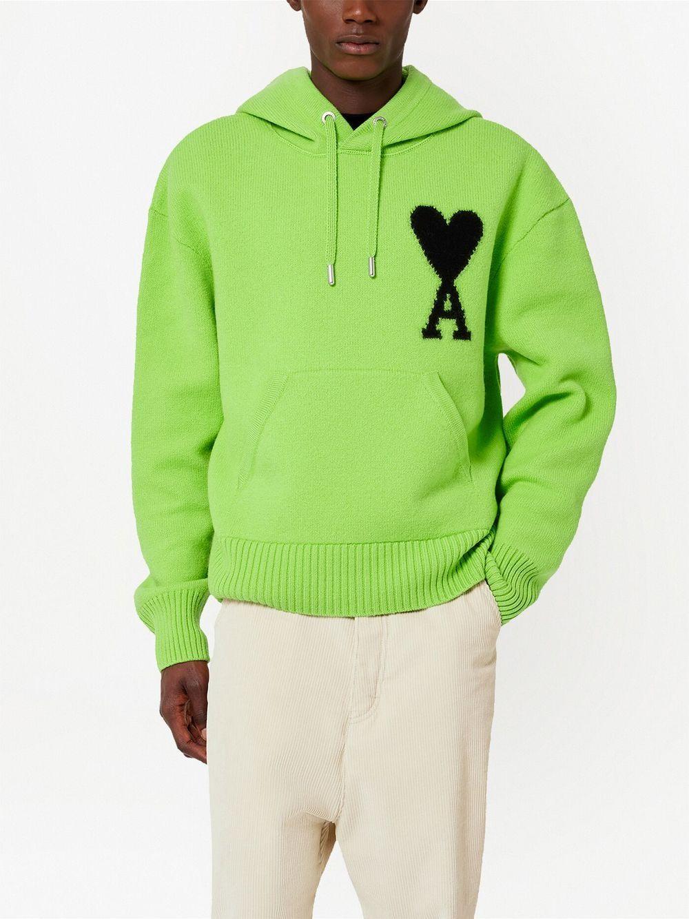 Ami de Coeur hoodie Product Image