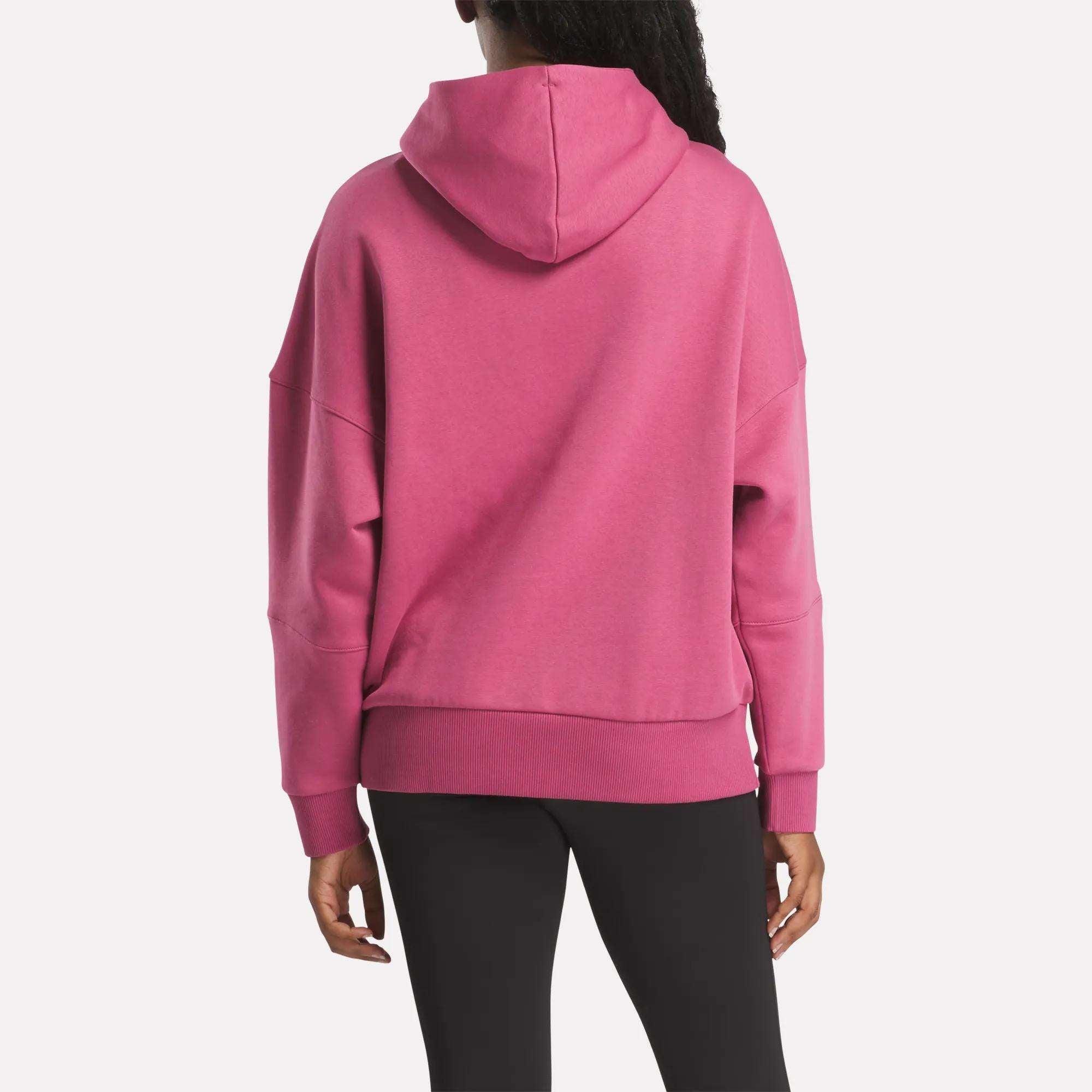 Women's Lux Hoodie Female Product Image
