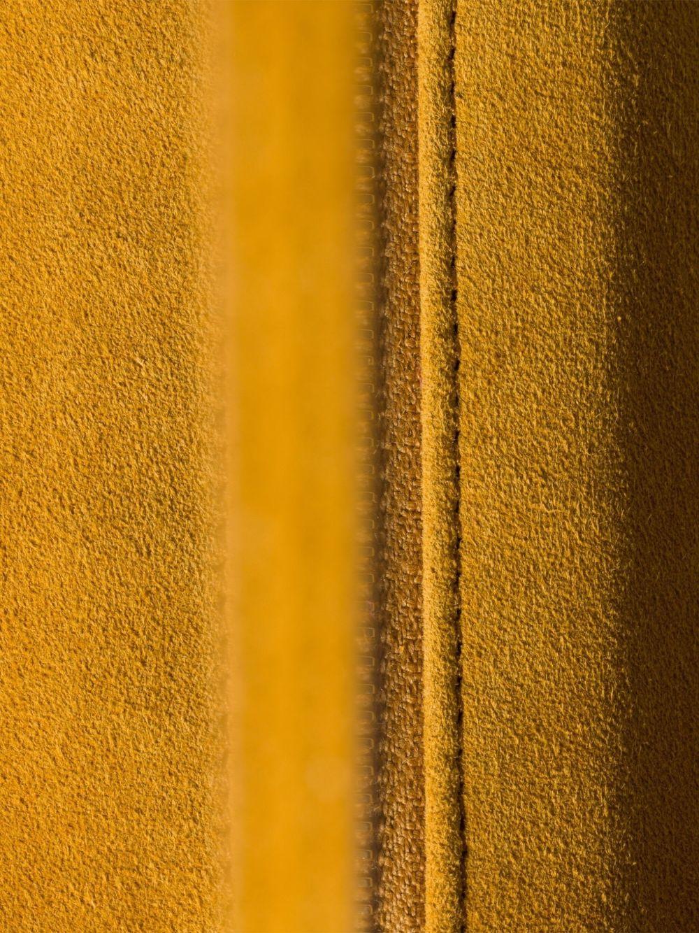 suede mini bag Product Image