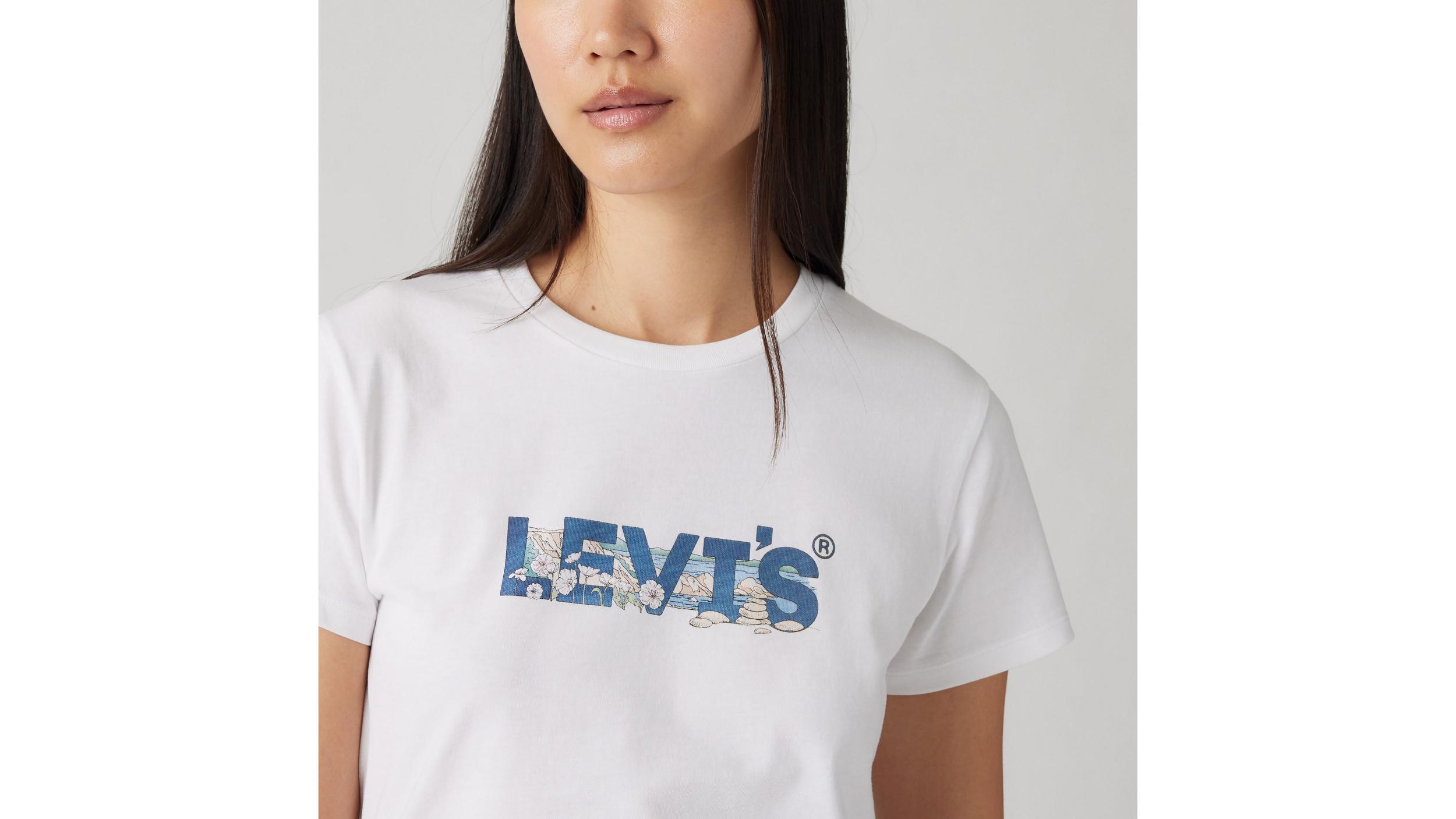 Graphic Perfect T-Shirt Product Image