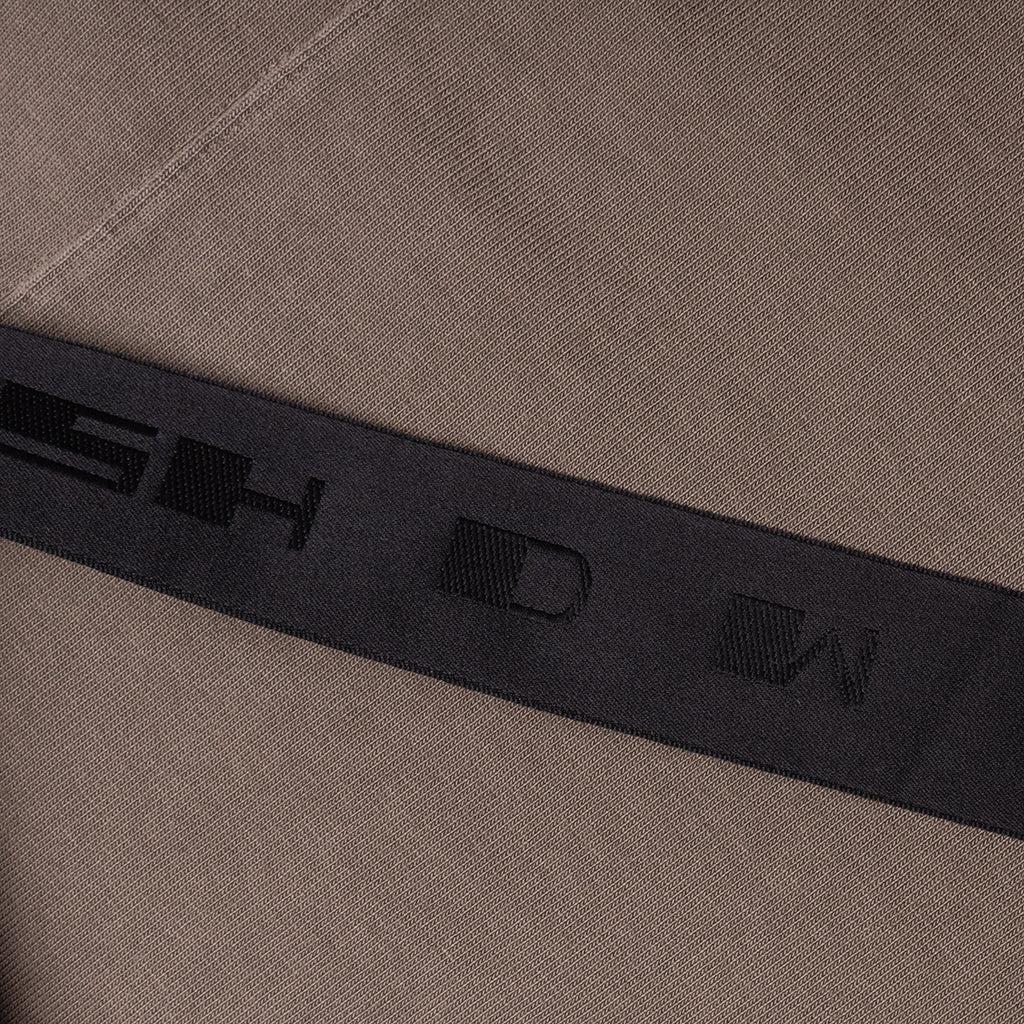 Tommy Hustler Hoodie - Dust Male Product Image