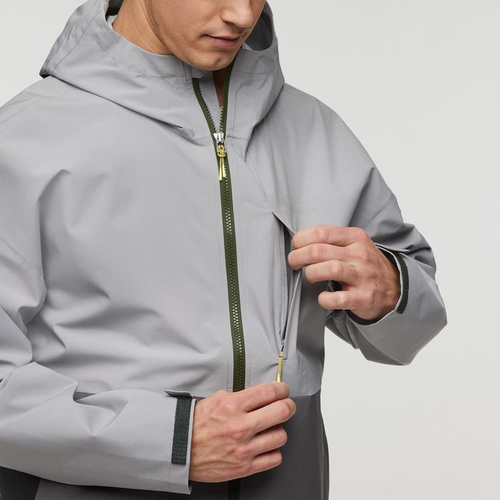 Cielo Rain Jacket - Men's Product Image